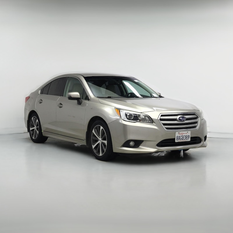 2016 Subaru Legacy 2.5I Limited