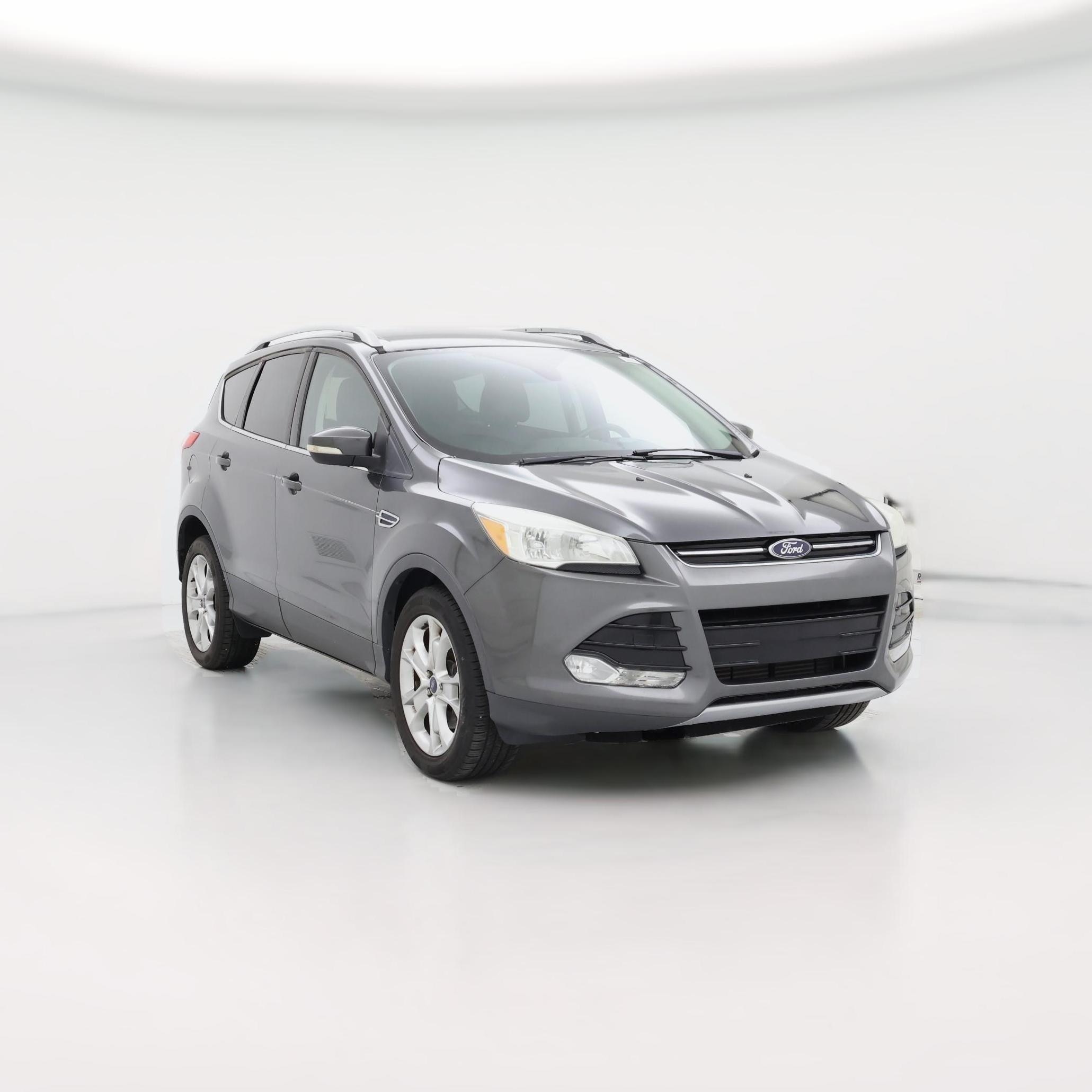 Thumbnail: 2016 Ford Escape - 1