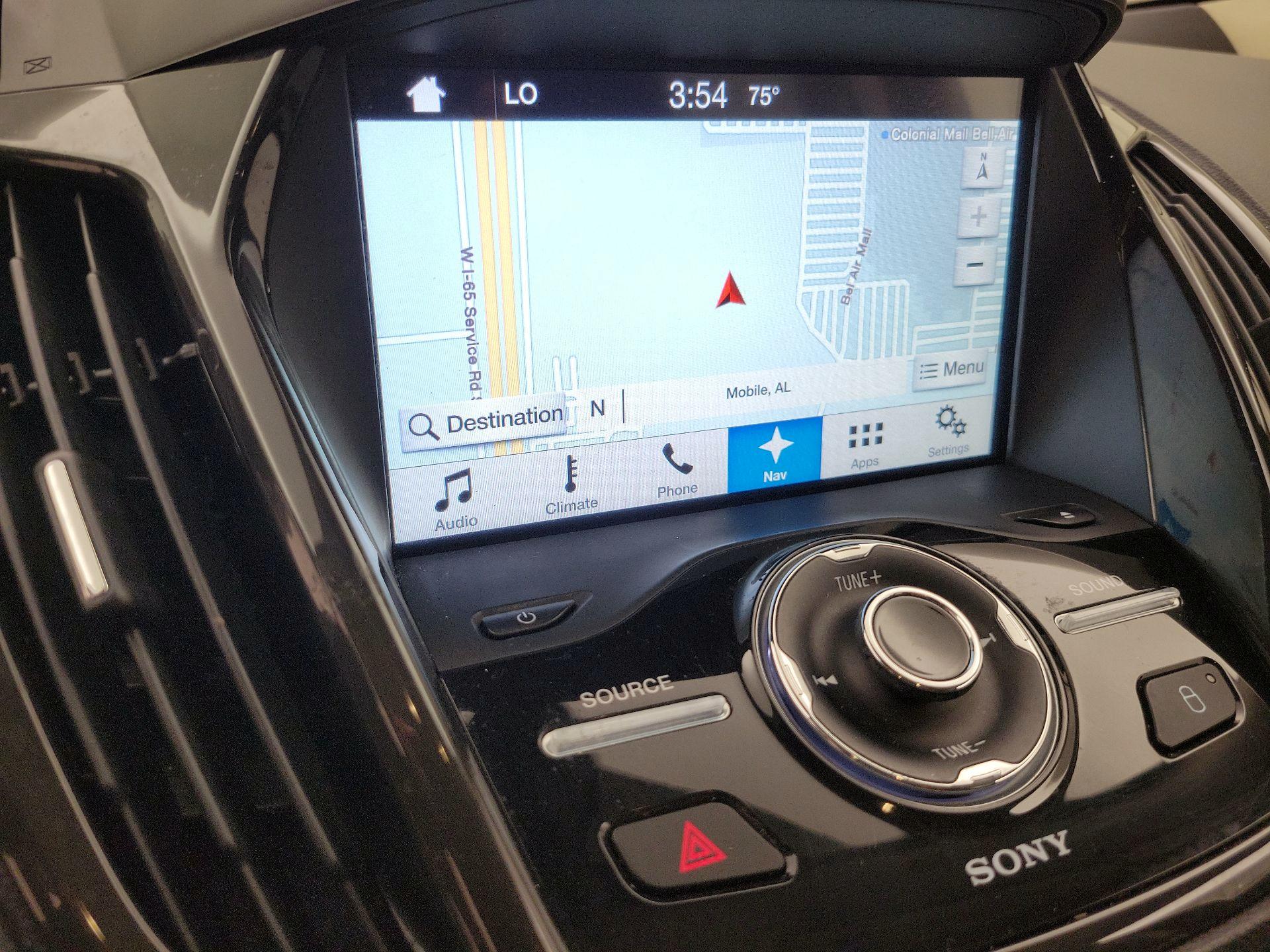 Thumbnail: 2016 Ford Escape - 14