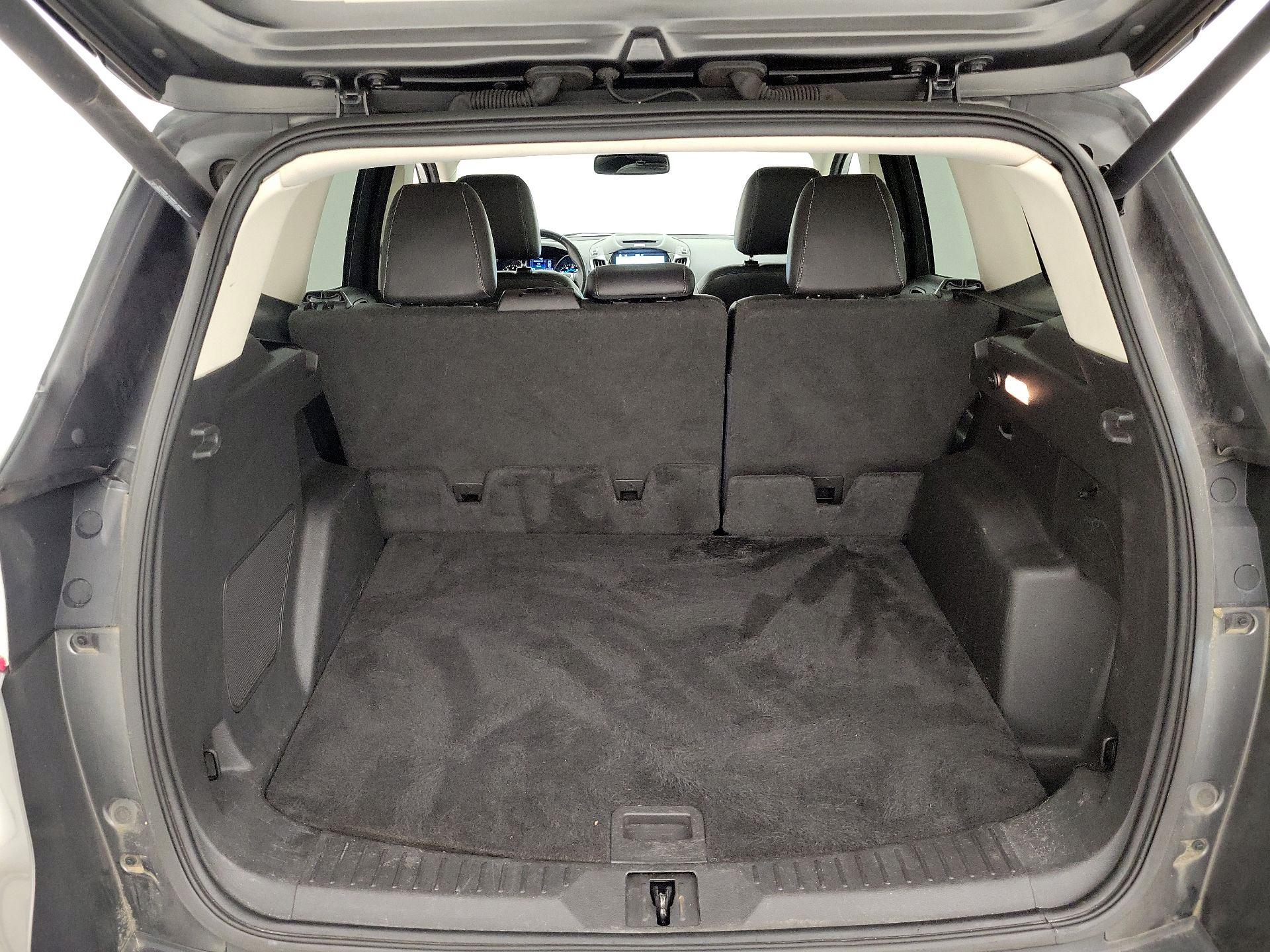 Thumbnail: 2016 Ford Escape - 20