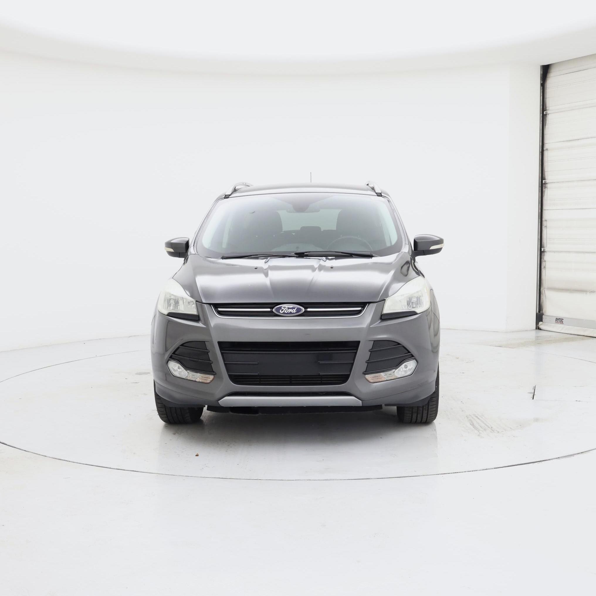 Thumbnail: 2016 Ford Escape - 5