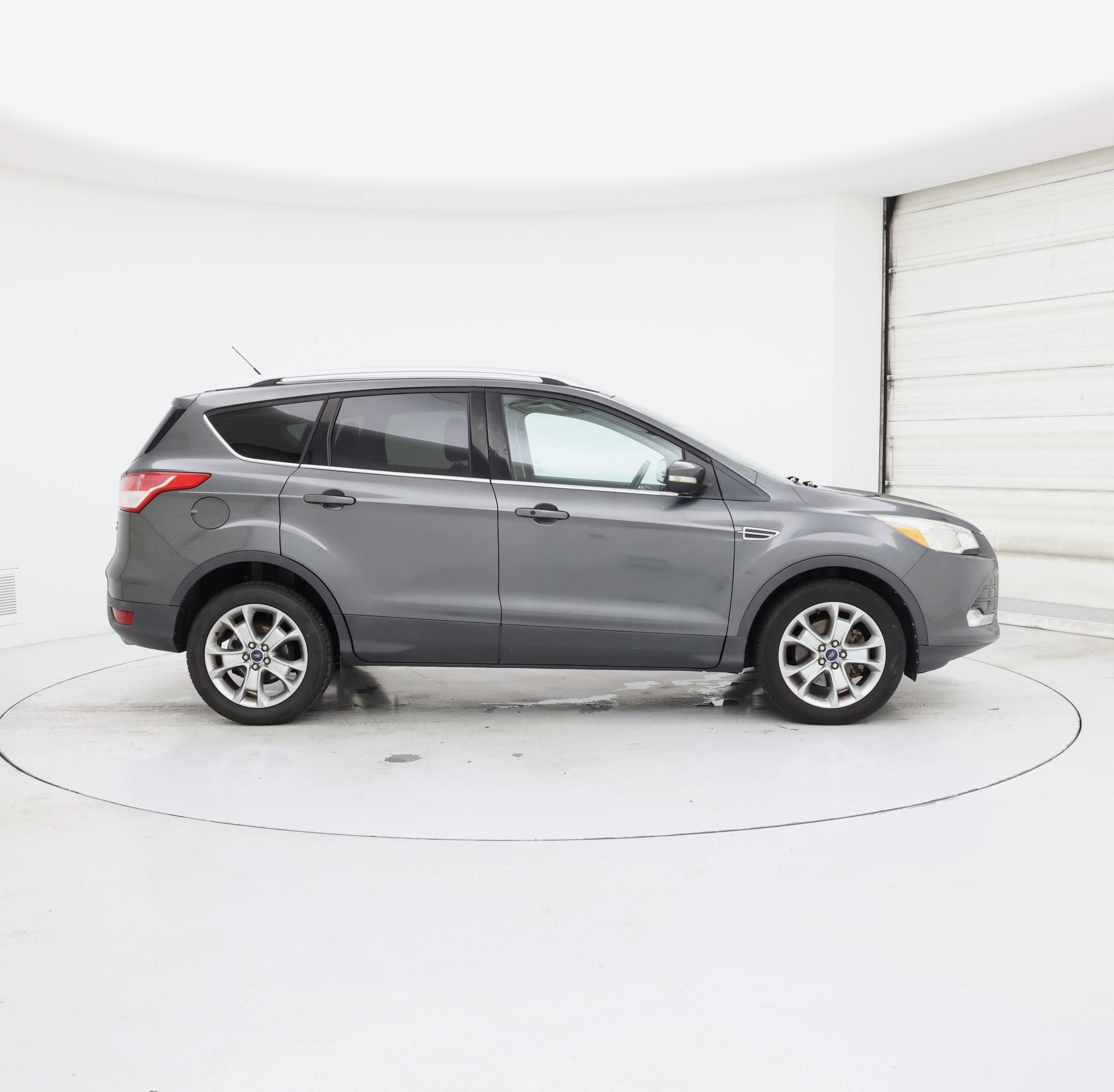 Thumbnail: 2016 Ford Escape - 7