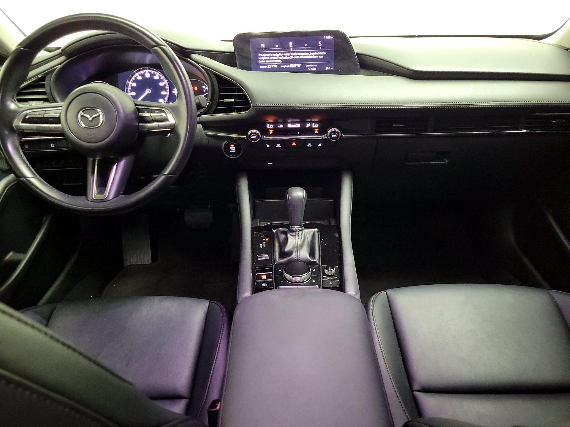 Thumbnail: 2019 Mazda Mazda3 - 9