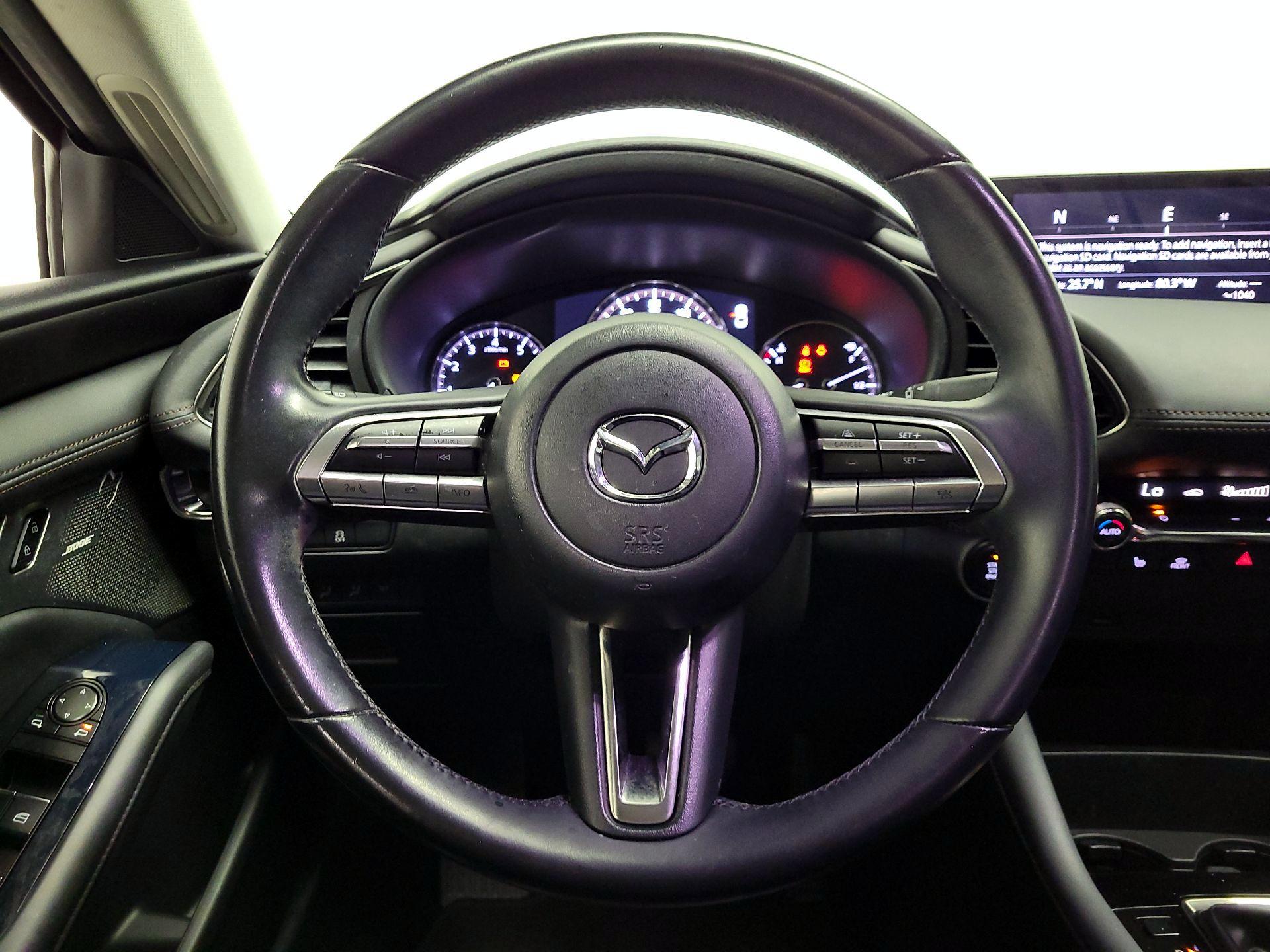 Thumbnail: 2019 Mazda Mazda3 - 10
