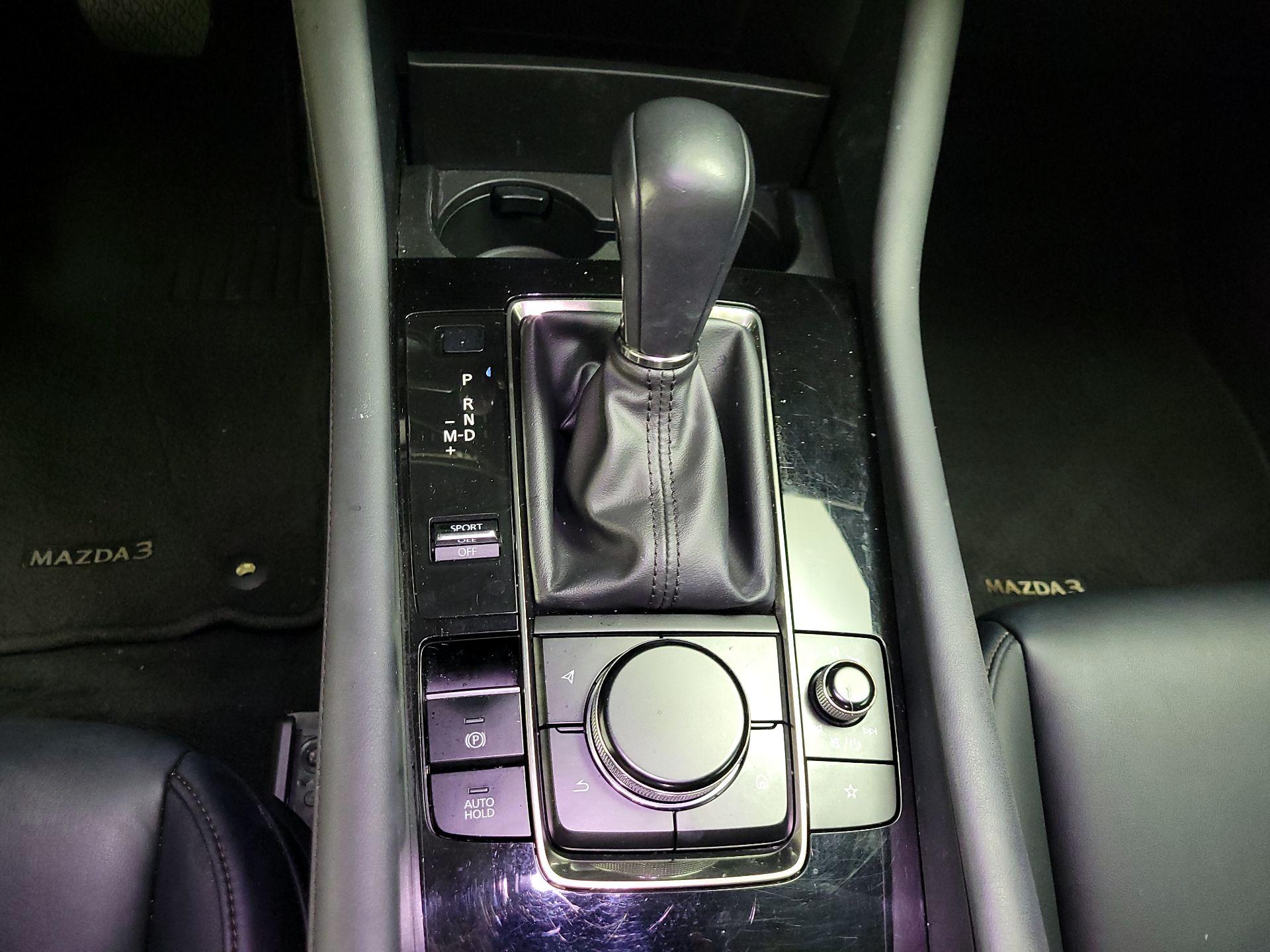Thumbnail: 2019 Mazda Mazda3 - 18