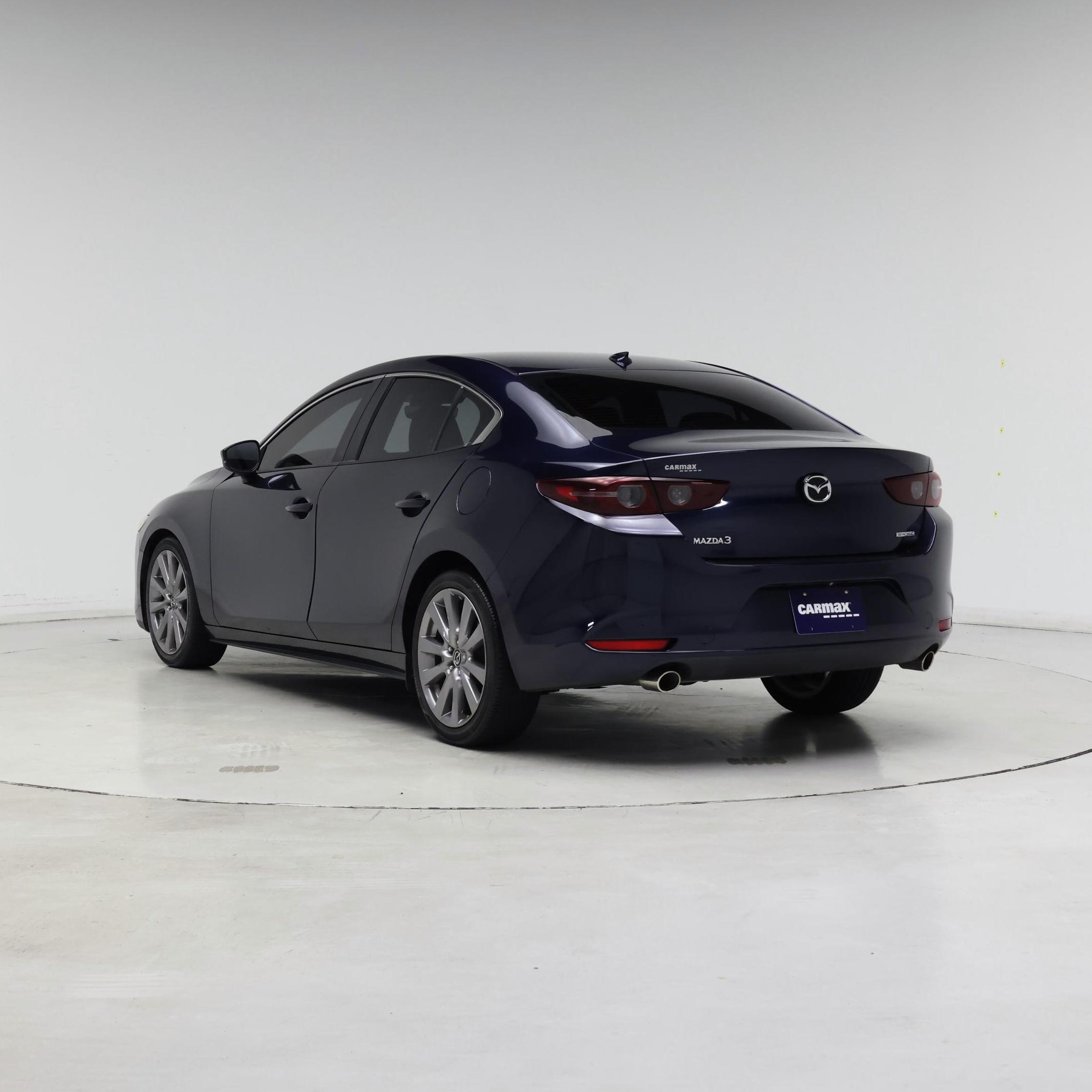 Thumbnail: 2019 Mazda Mazda3 - 2