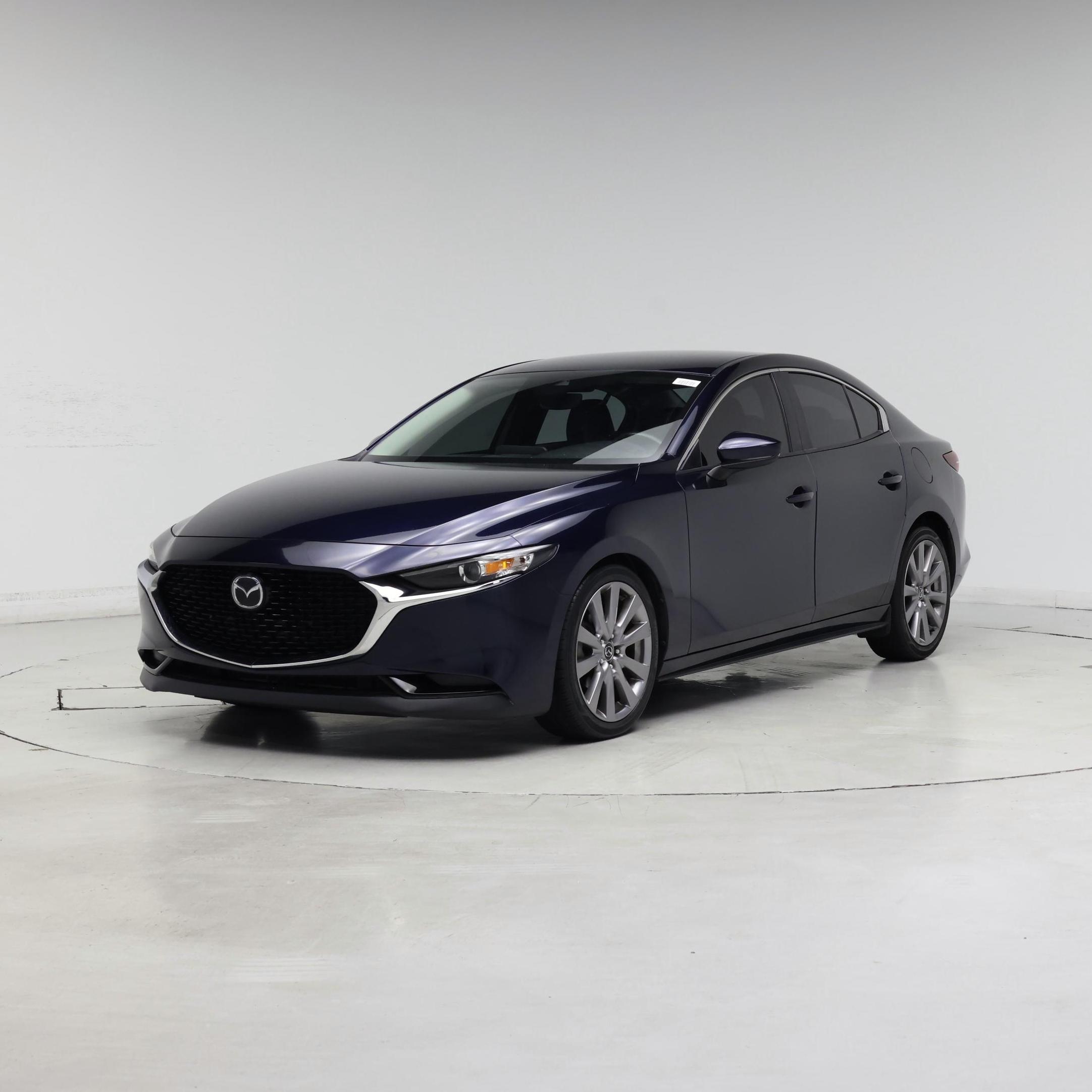 Thumbnail: 2019 Mazda Mazda3 - 4