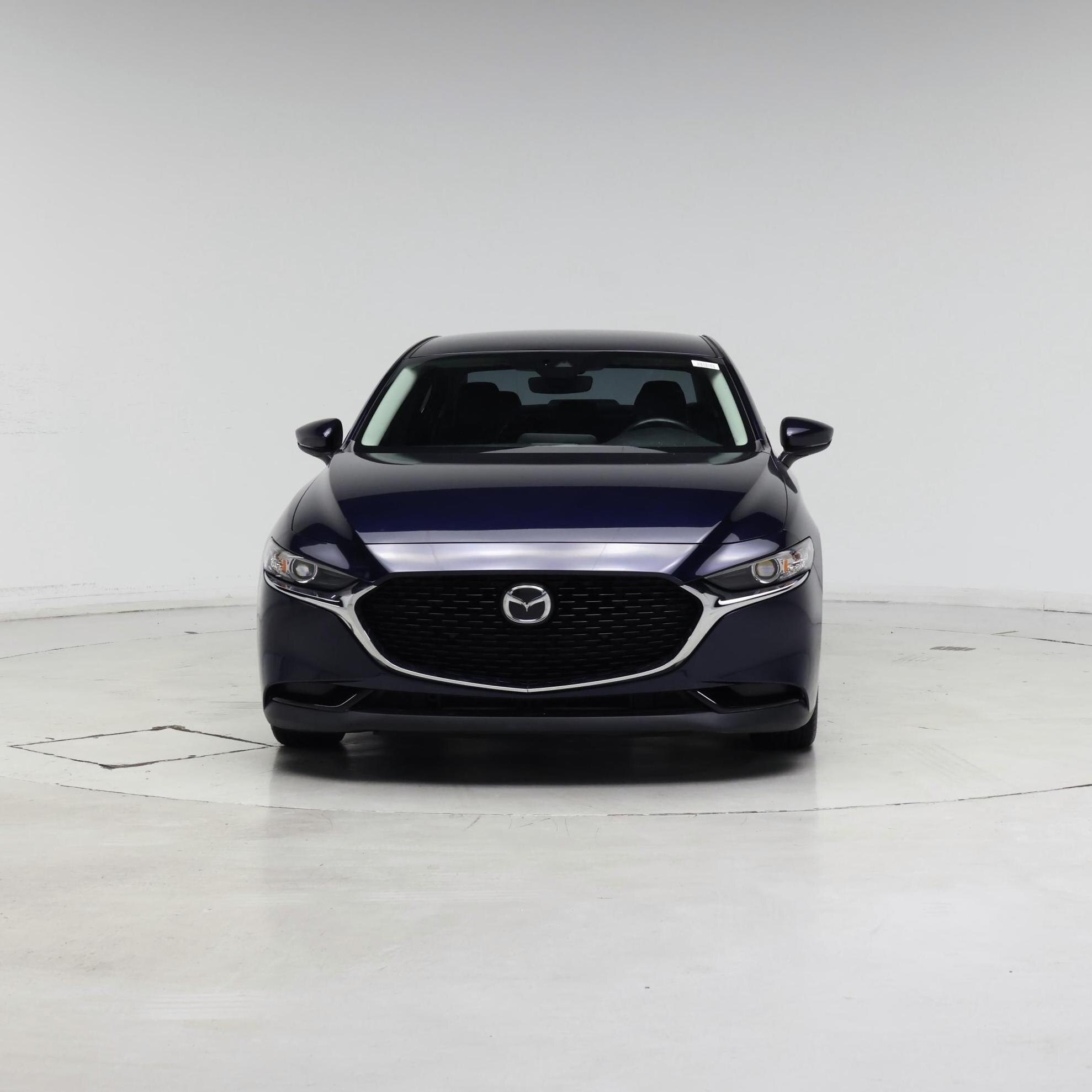 Thumbnail: 2019 Mazda Mazda3 - 5