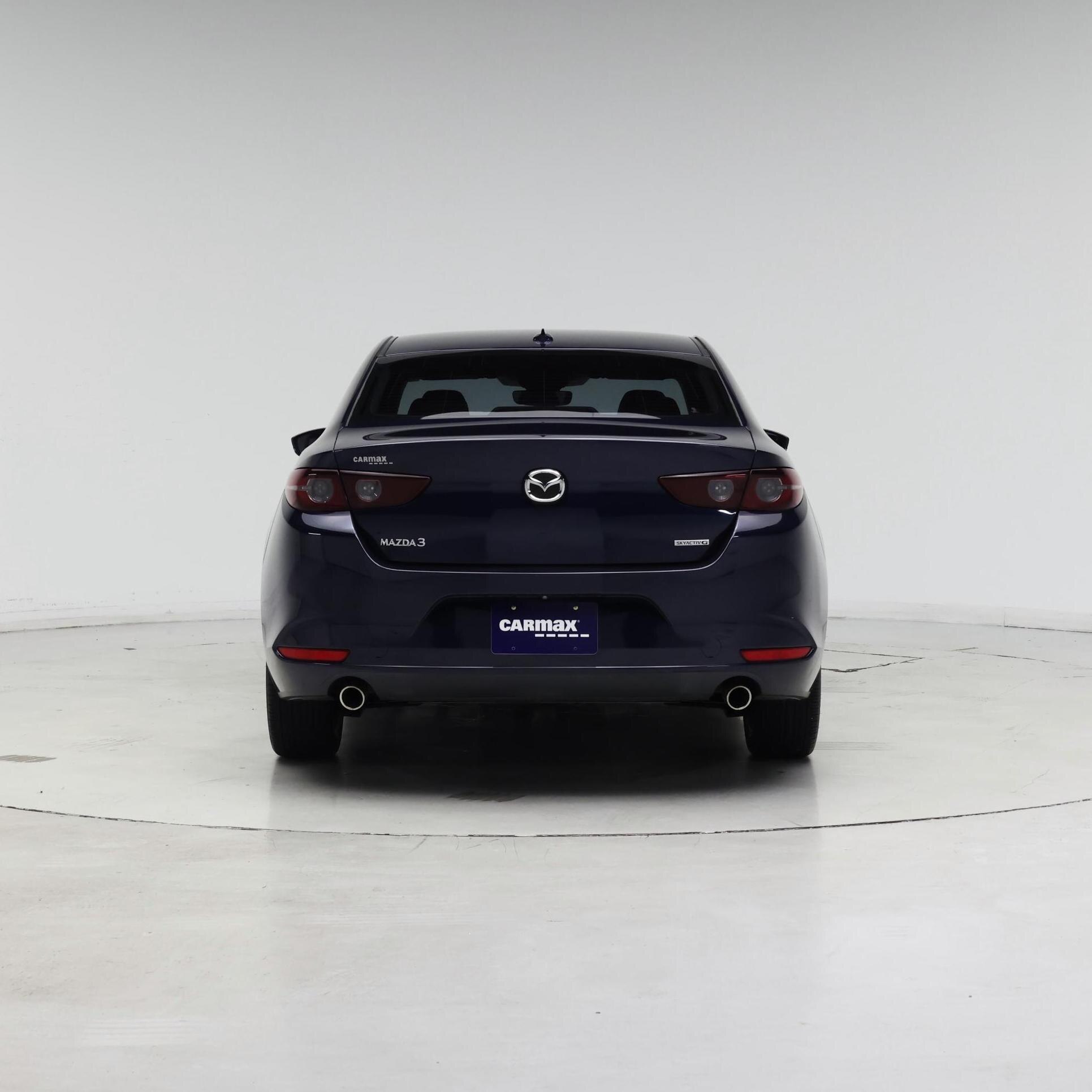 Thumbnail: 2019 Mazda Mazda3 - 6