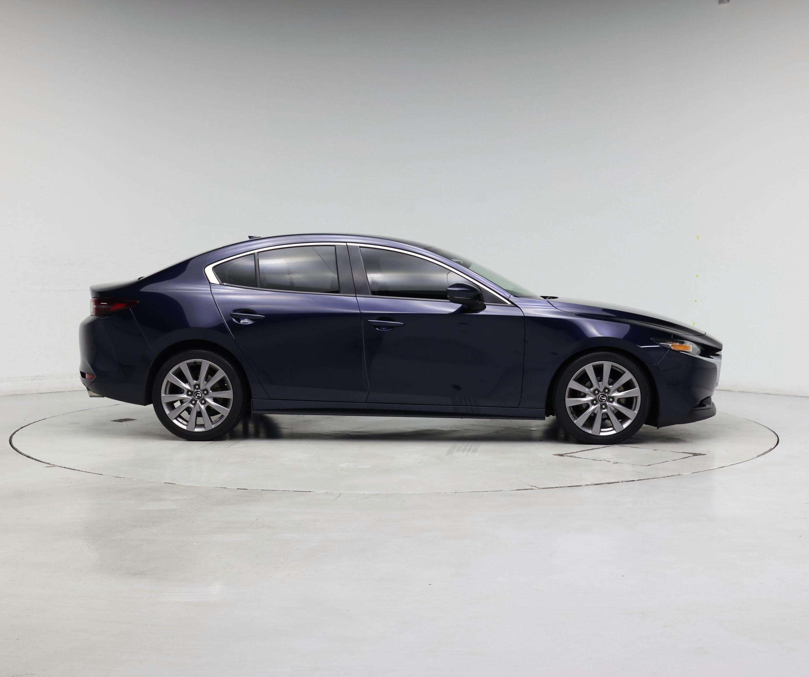 Thumbnail: 2019 Mazda Mazda3 - 7