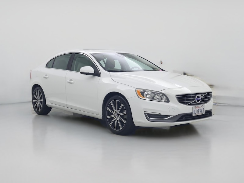 2016 Volvo S60 T5 Inscription -
                  Sacramento, CA
