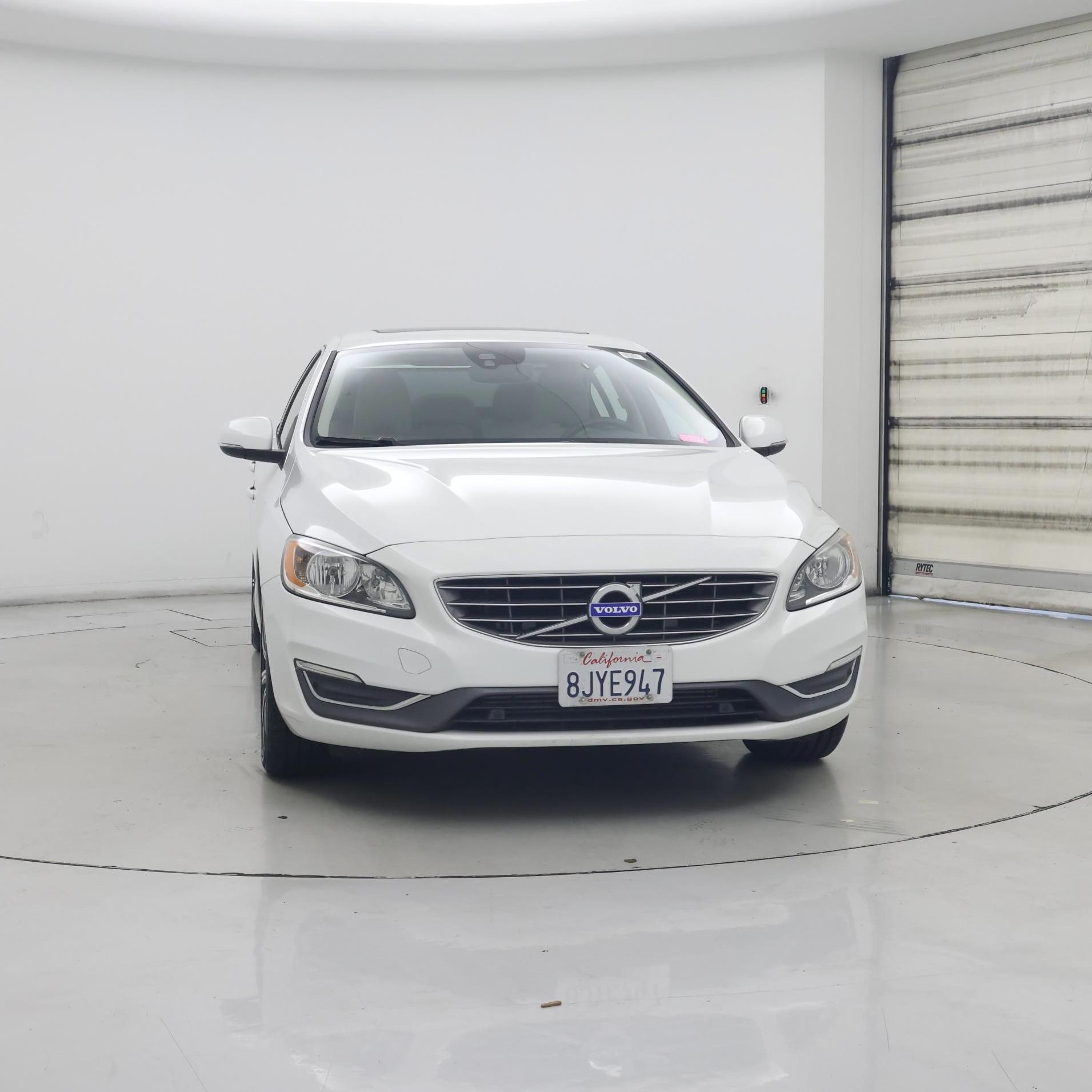 Thumbnail: 2016 Volvo S60 - 5