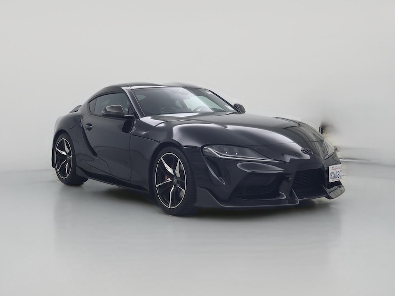 2022 Toyota Supra 3.0 -
                  Sacramento, CA