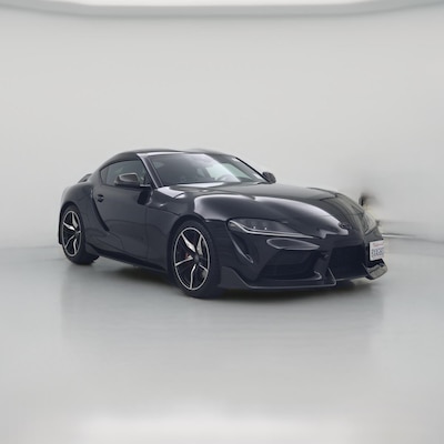 2022 Toyota Supra 3.0 Premium