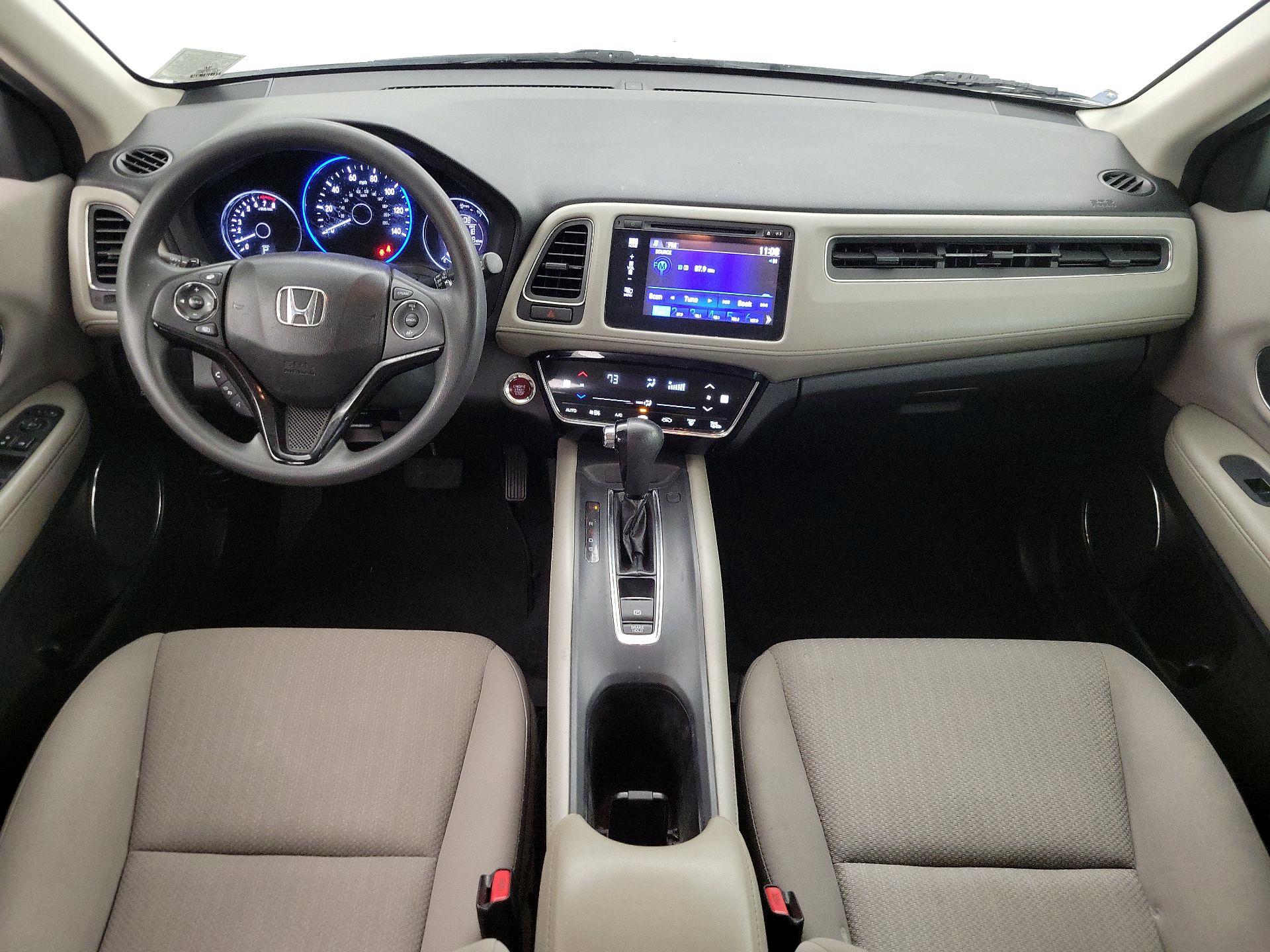 Thumbnail: 2016 Honda HR-V - 9