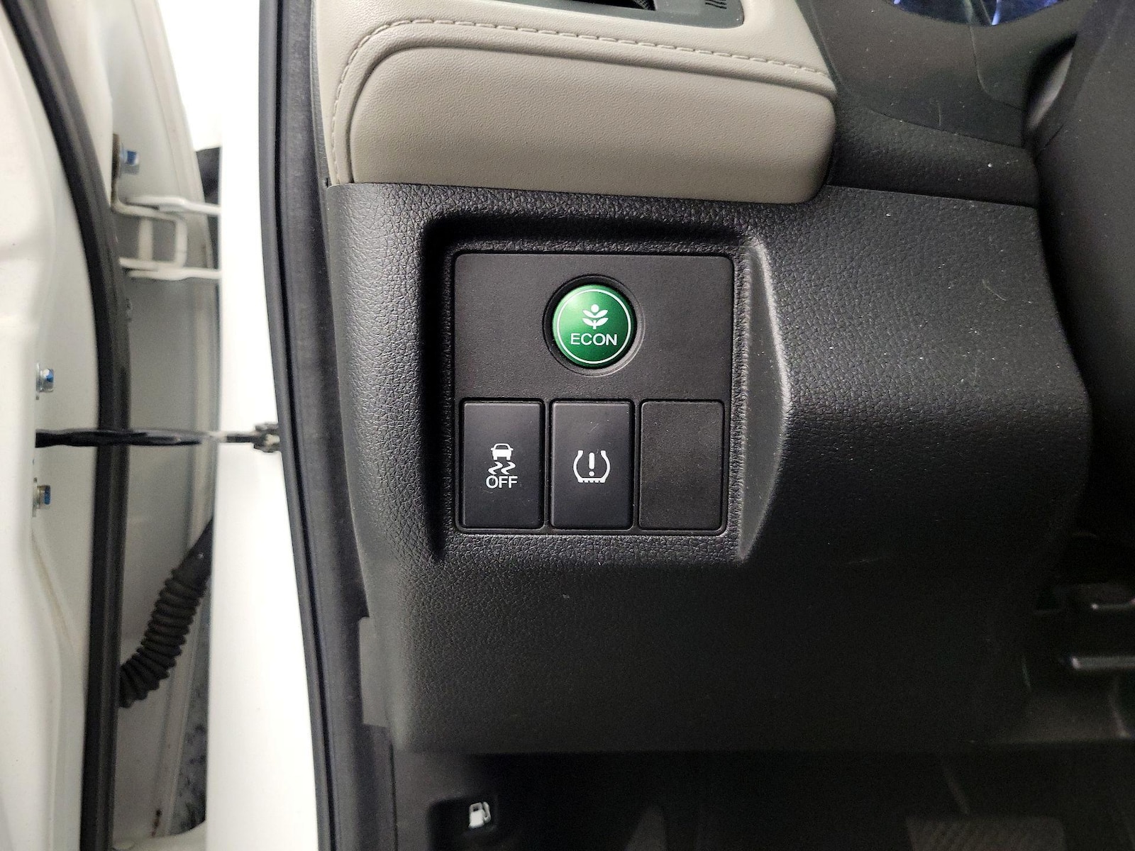2016 Honda HR-V EX - Photo 14