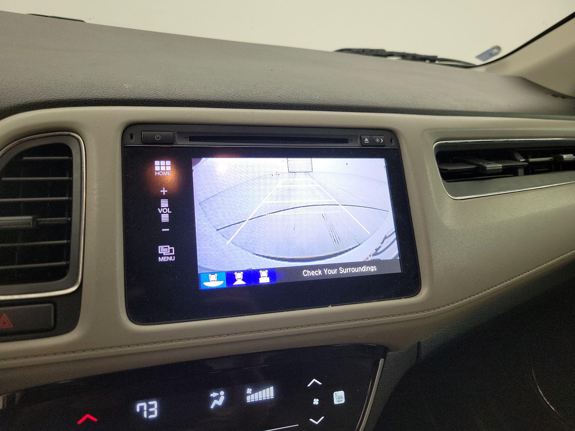 Thumbnail: 2016 Honda HR-V - 14