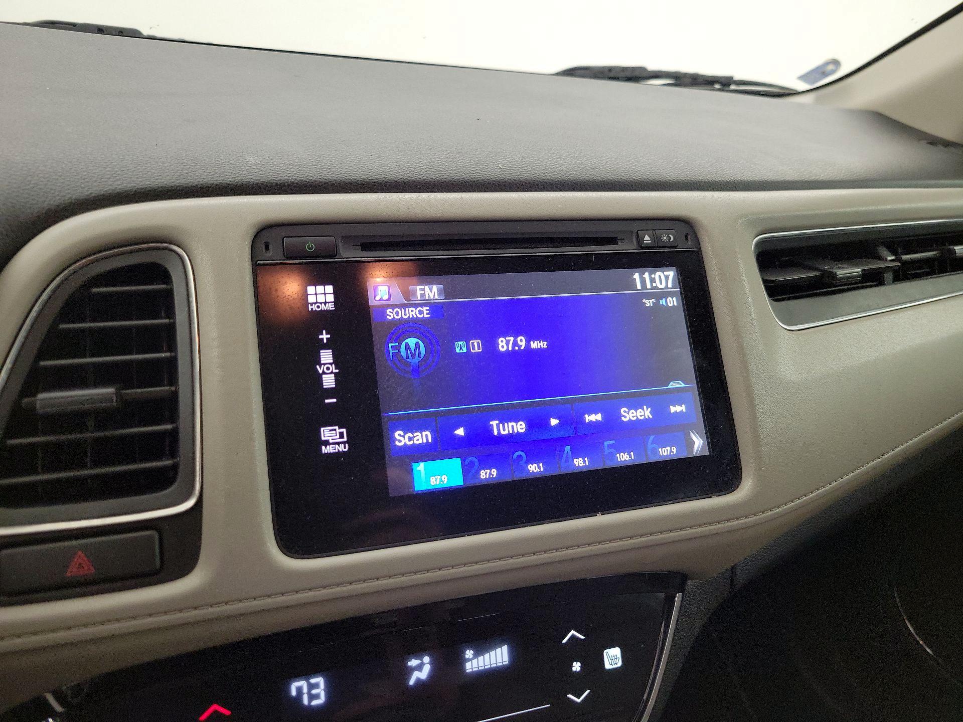 Thumbnail: 2016 Honda HR-V - 15
