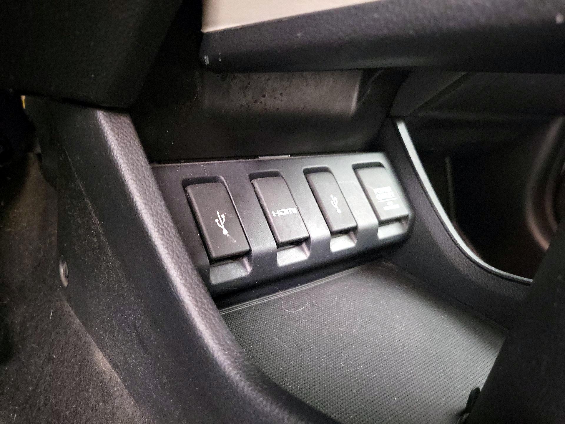 Thumbnail: 2016 Honda HR-V - 18