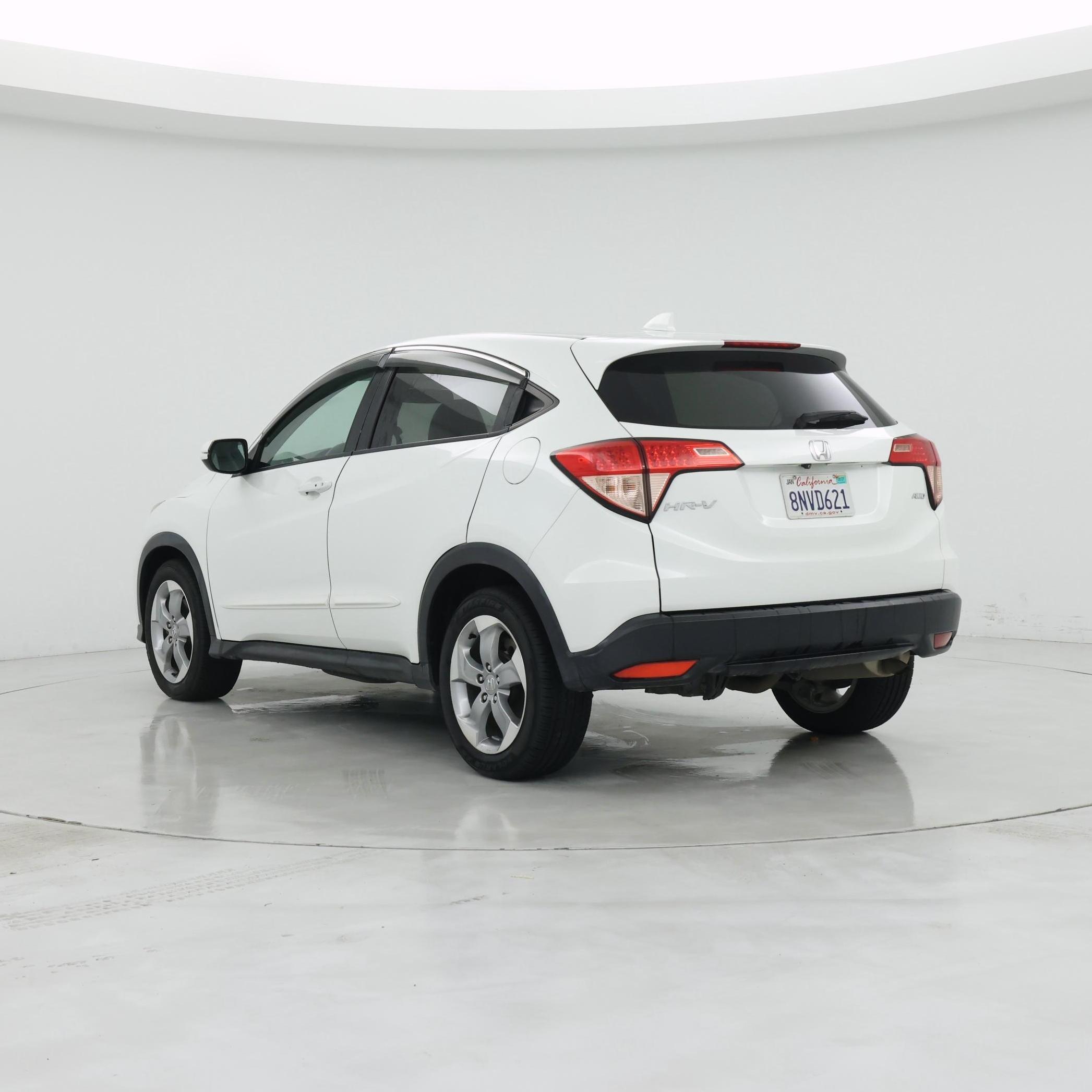 Thumbnail: 2016 Honda HR-V - 2