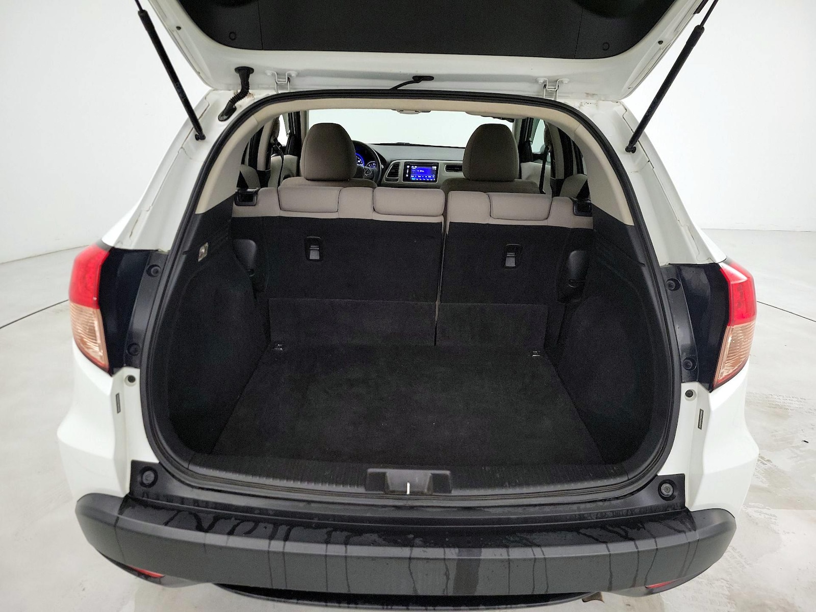 2016 Honda HR-V EX - Photo 21