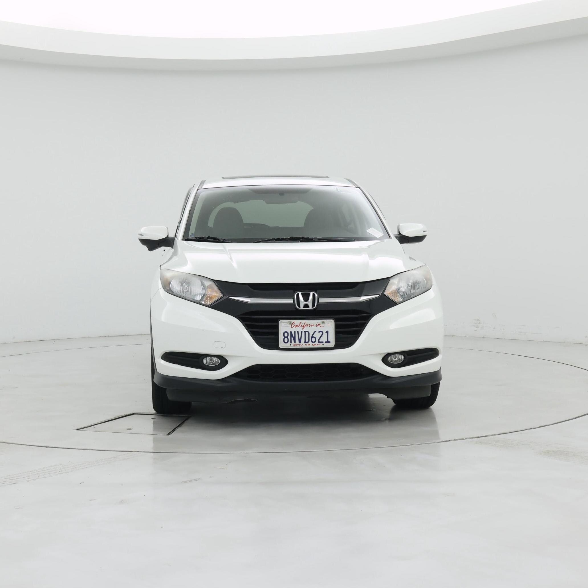 Thumbnail: 2016 Honda HR-V - 5