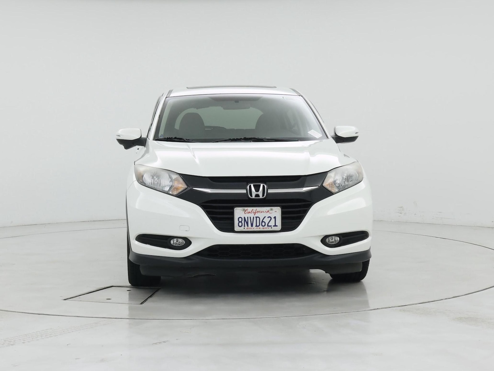 2016 Honda HR-V EX - Photo 6