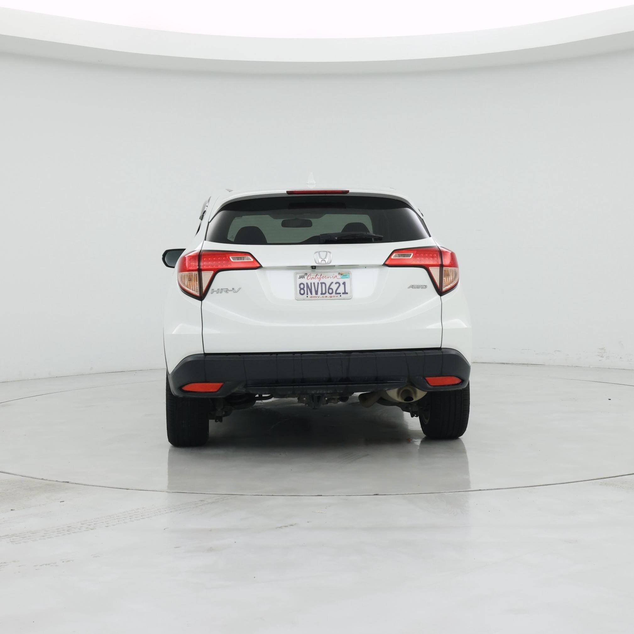 Thumbnail: 2016 Honda HR-V - 6