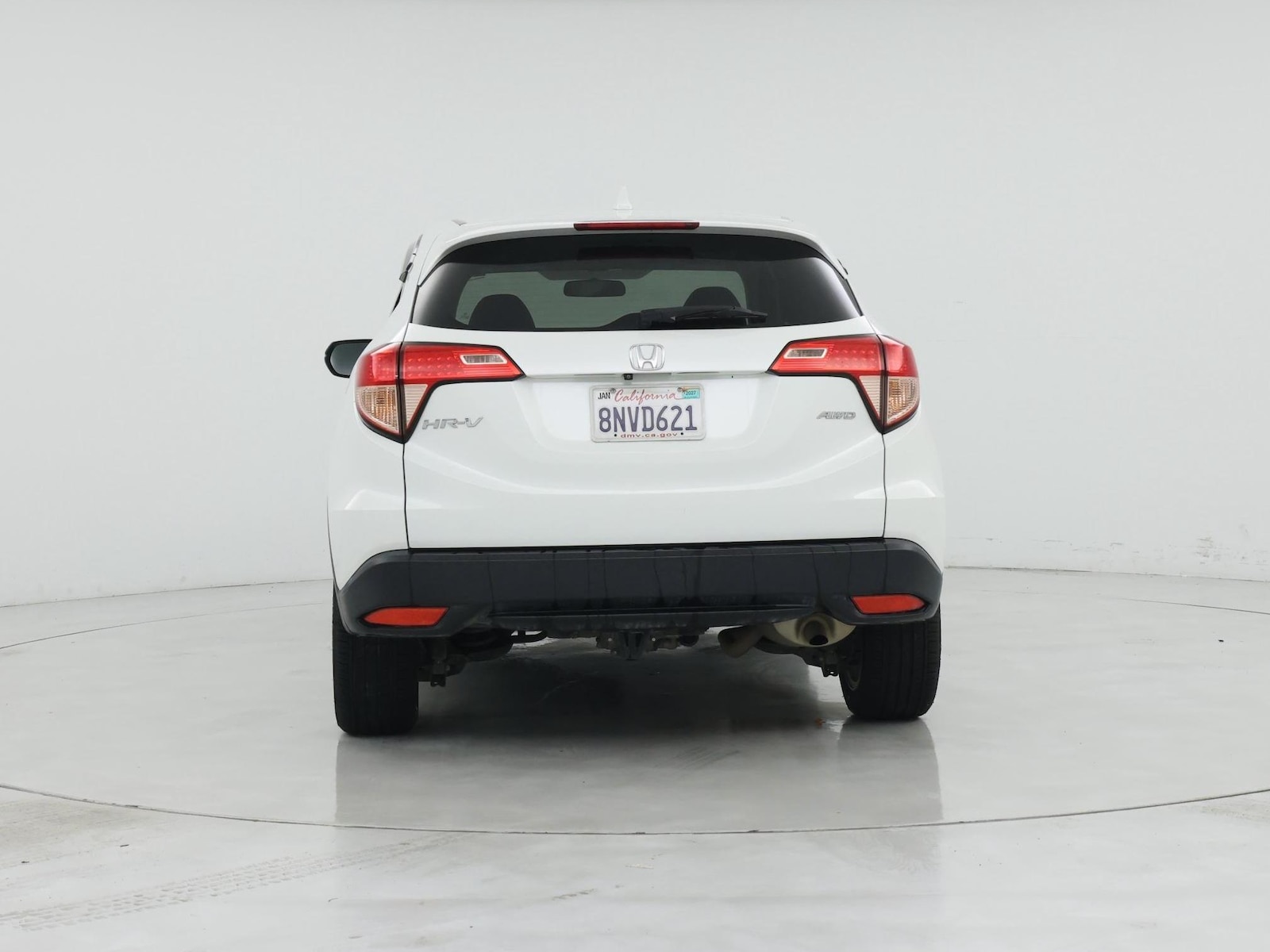 2016 Honda HR-V EX - Photo 7