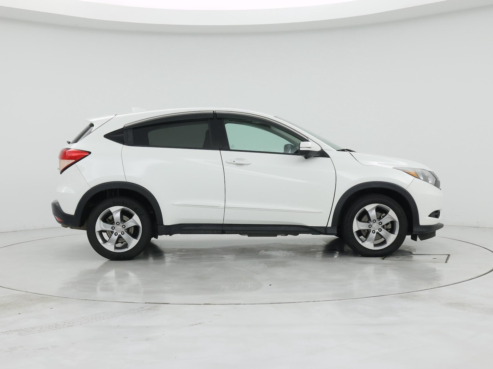 2016 Honda HR-V EX - Photo 8
