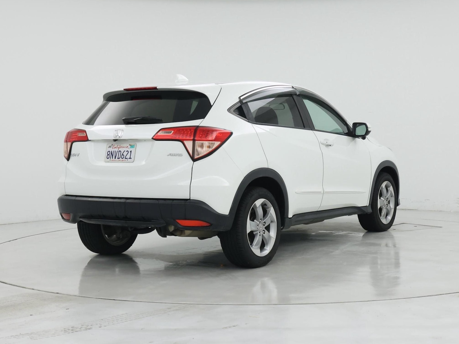 2016 Honda HR-V EX - Photo 9