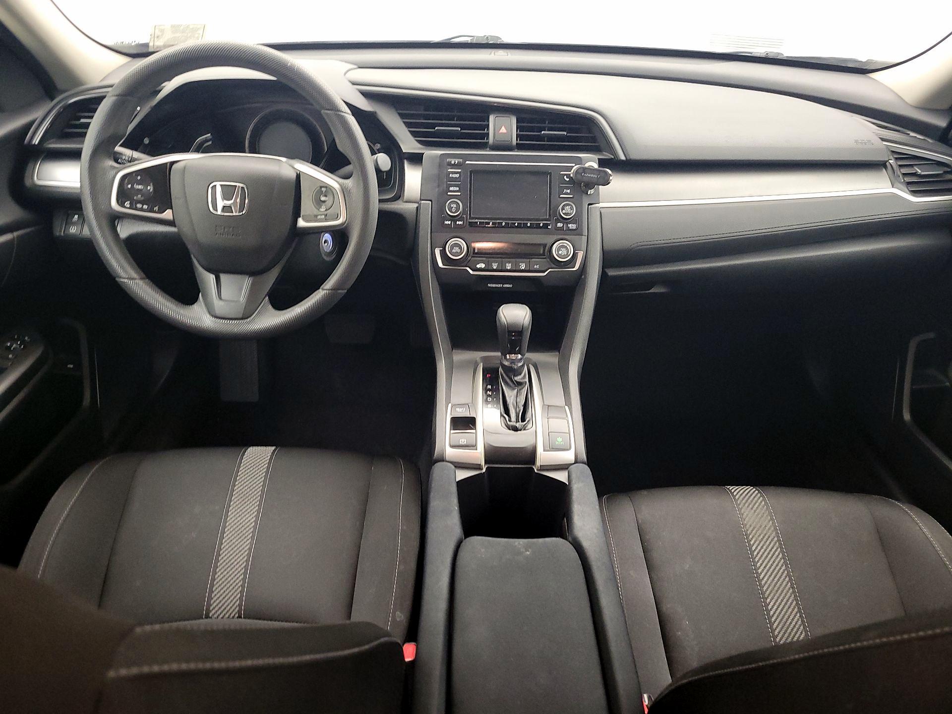 Thumbnail: 2018 Honda Civic - 9
