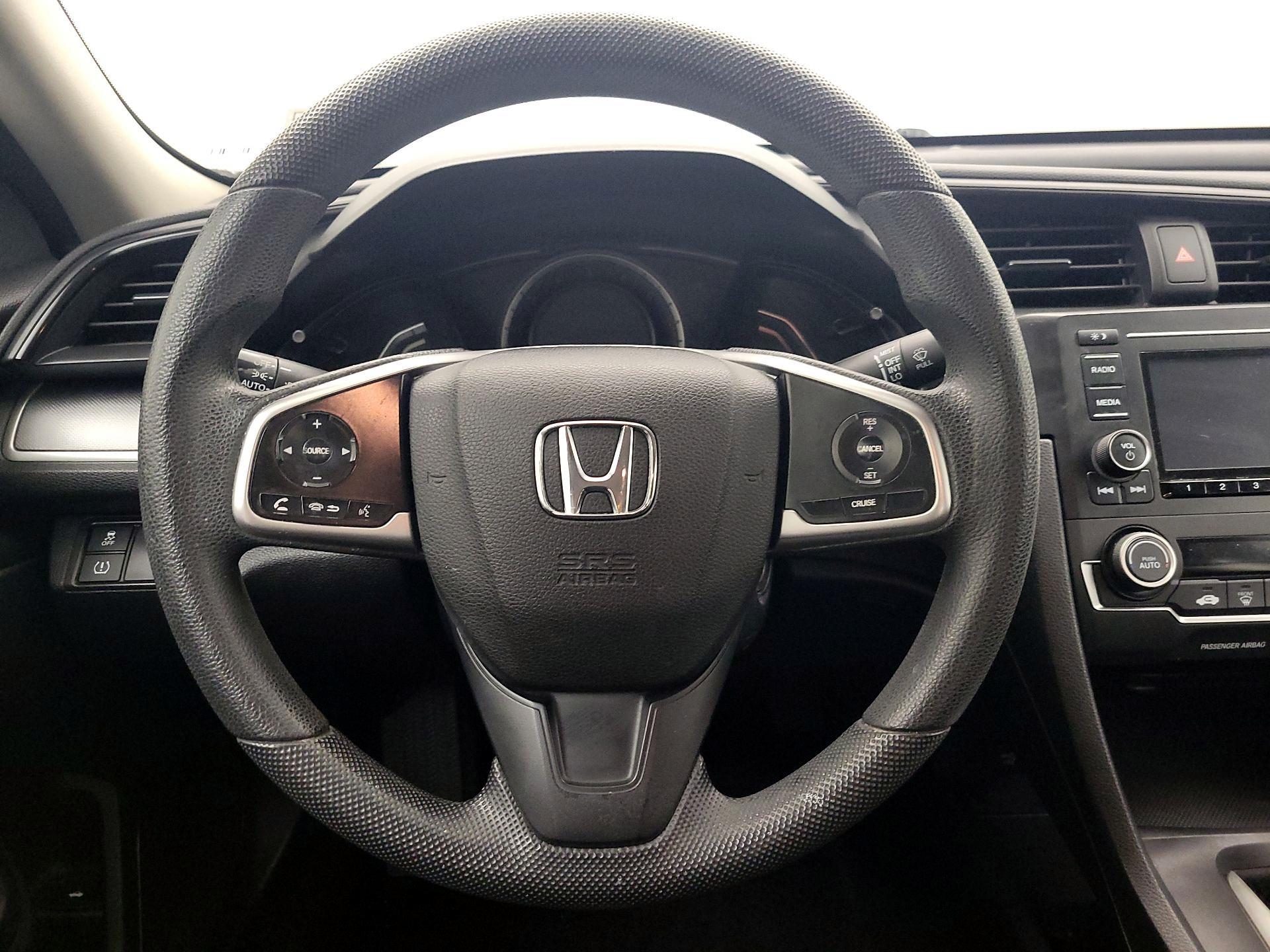 Thumbnail: 2018 Honda Civic - 10