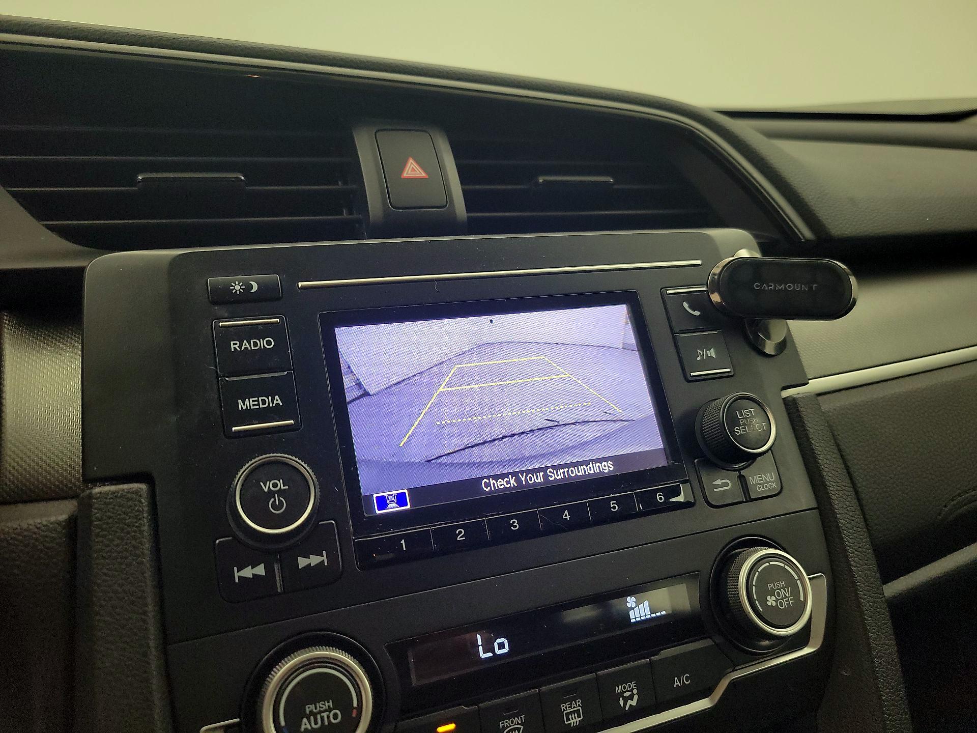 Thumbnail: 2018 Honda Civic - 14