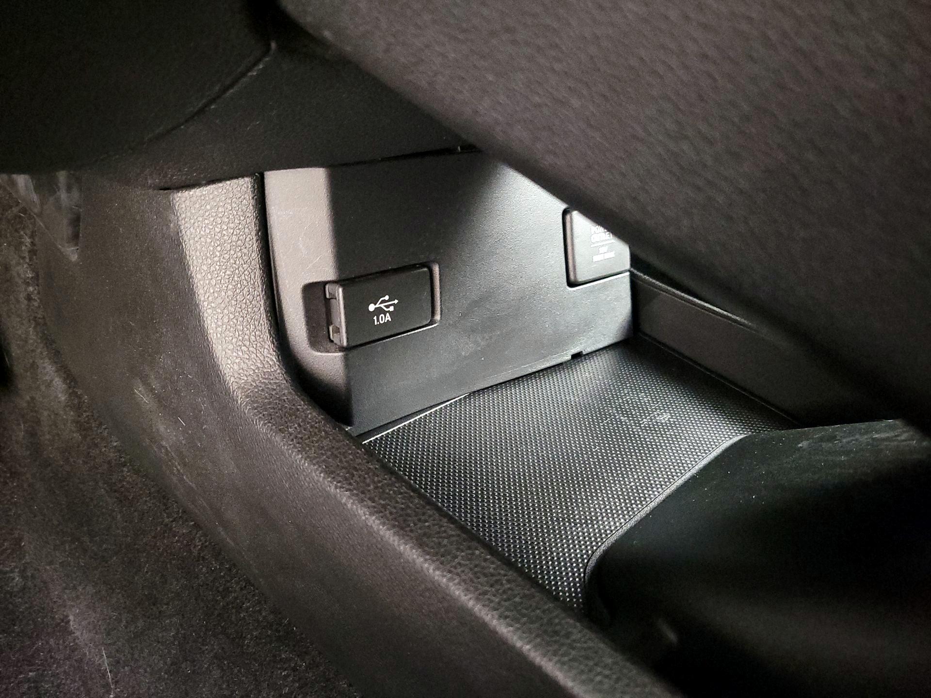 Thumbnail: 2018 Honda Civic - 18