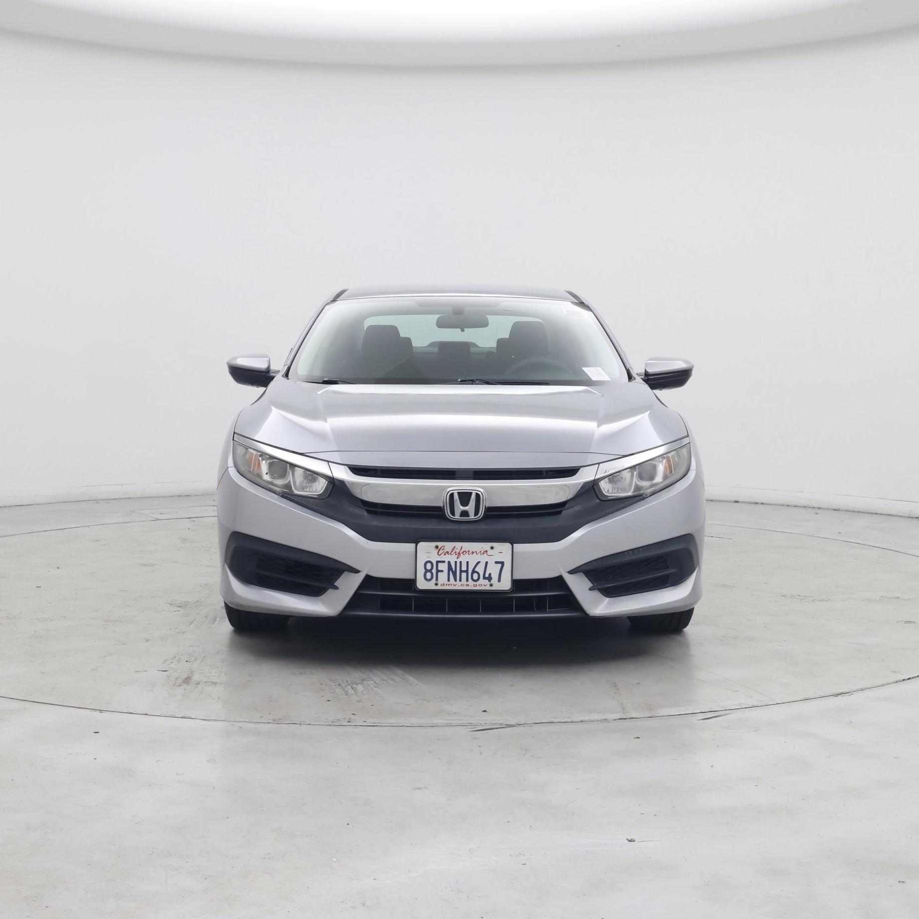 Thumbnail: 2018 Honda Civic - 5