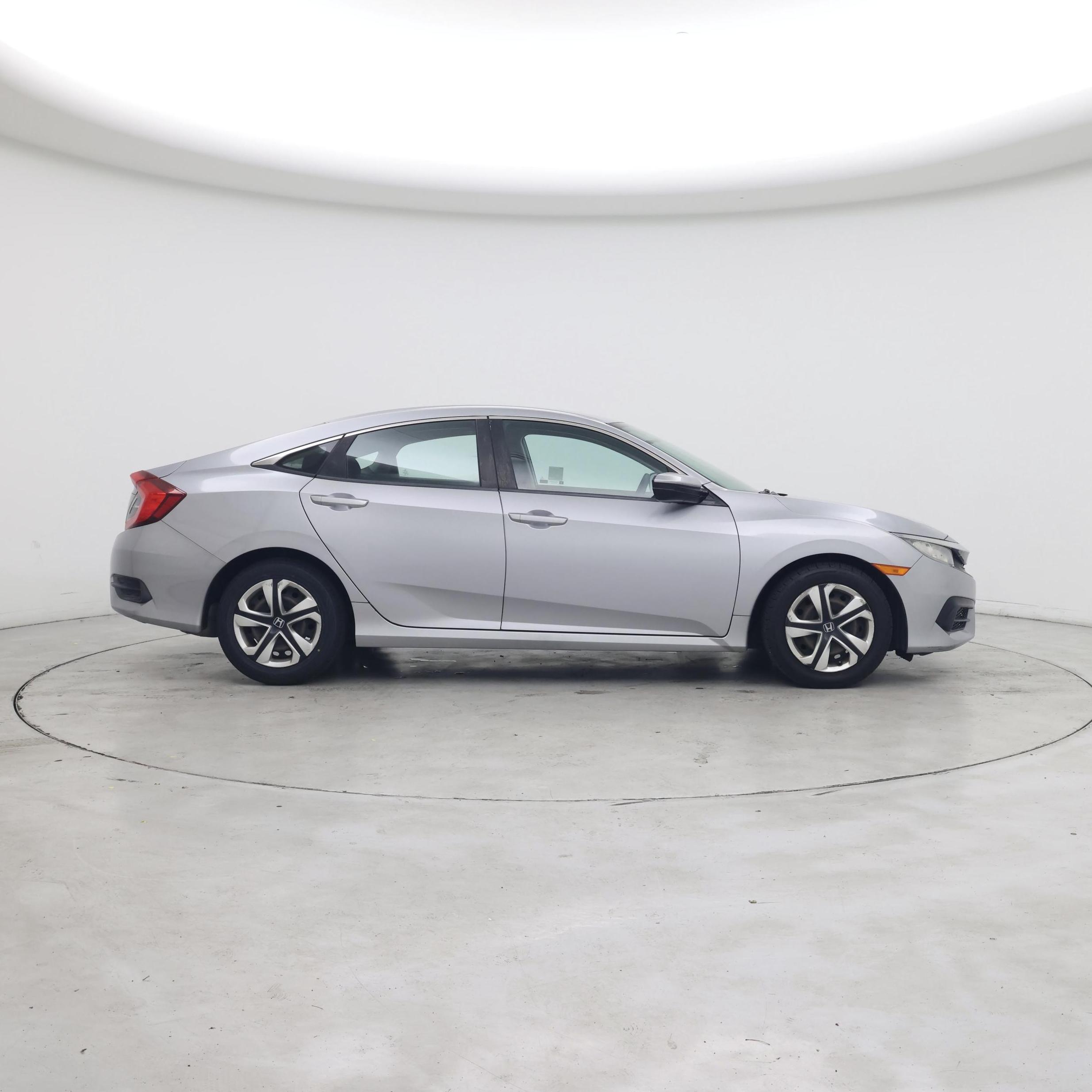 Thumbnail: 2018 Honda Civic - 7