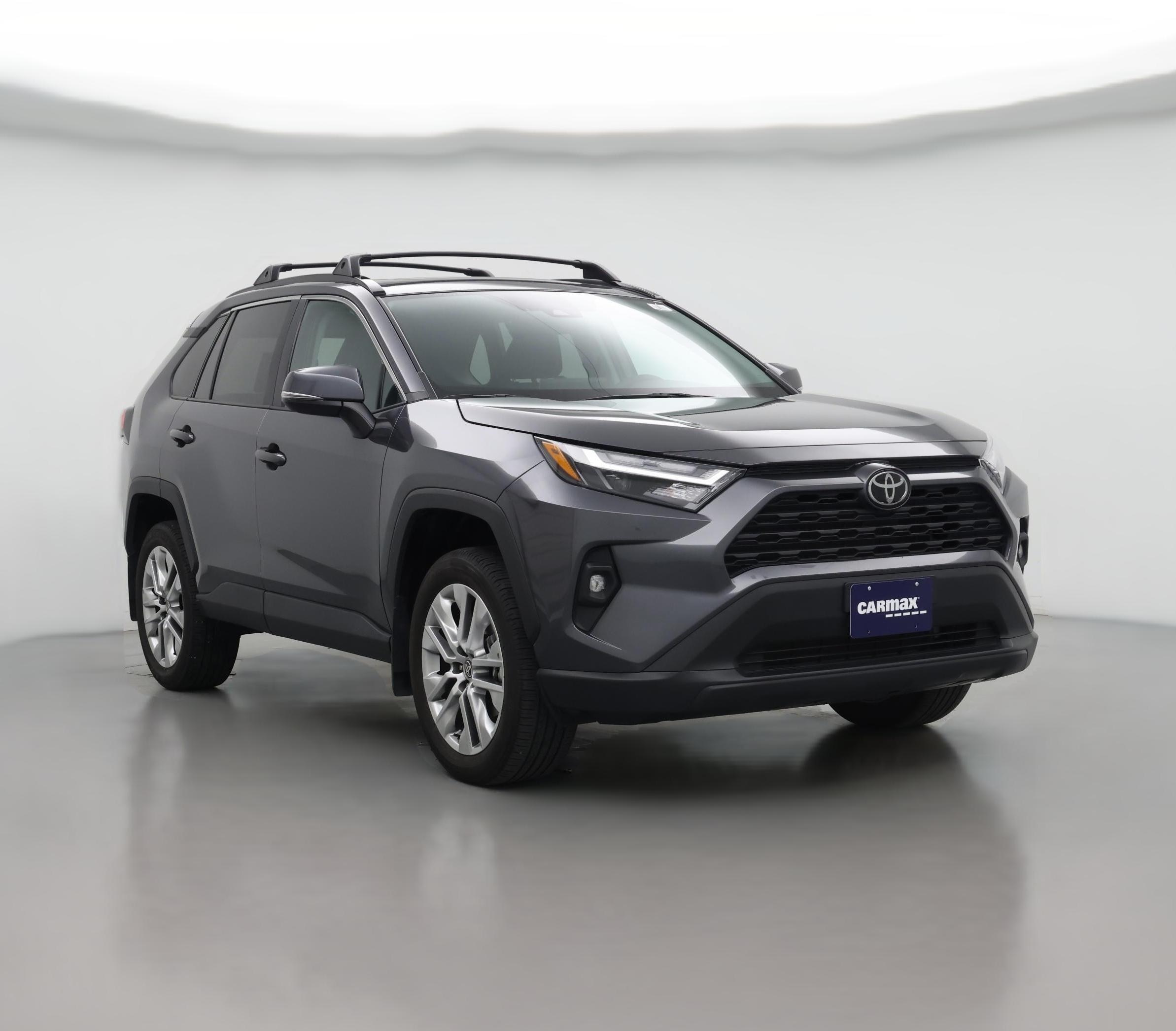 Thumbnail: 2024 Toyota RAV4 - 1