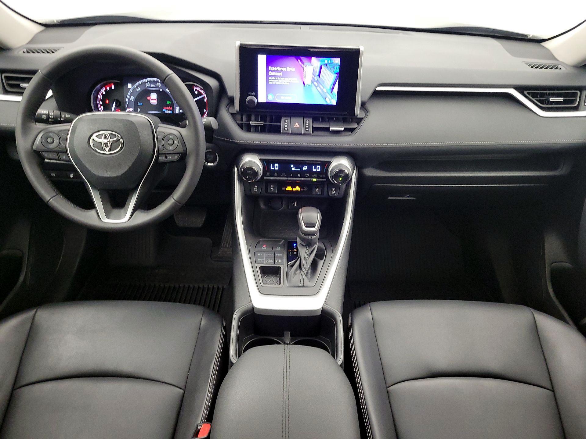 Thumbnail: 2024 Toyota RAV4 - 9