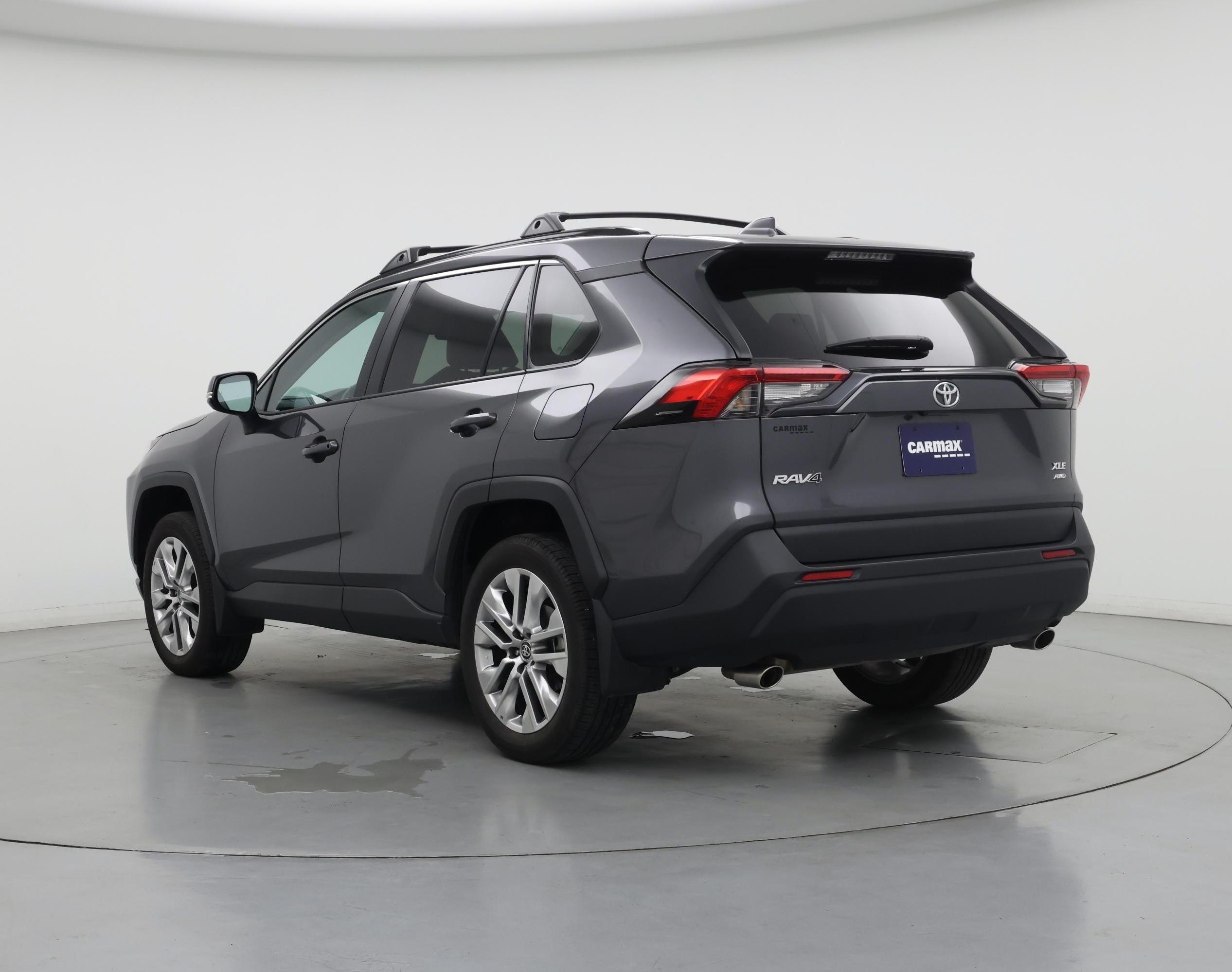 Thumbnail: 2024 Toyota RAV4 - 2