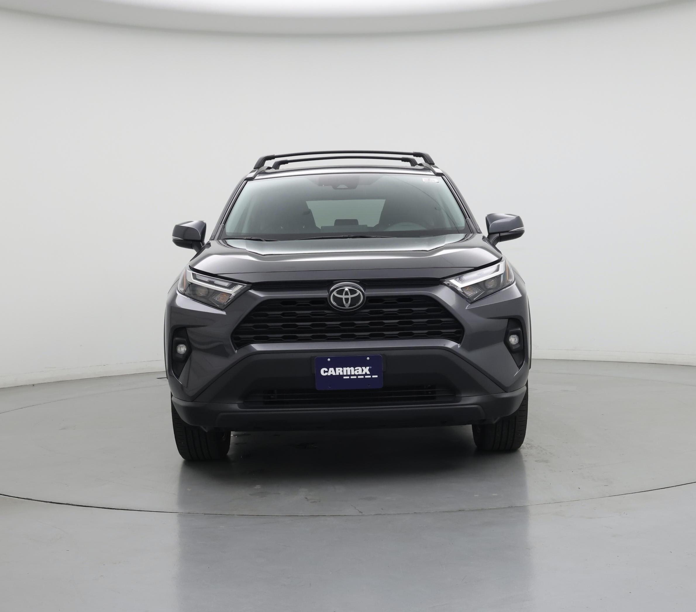 Thumbnail: 2024 Toyota RAV4 - 5