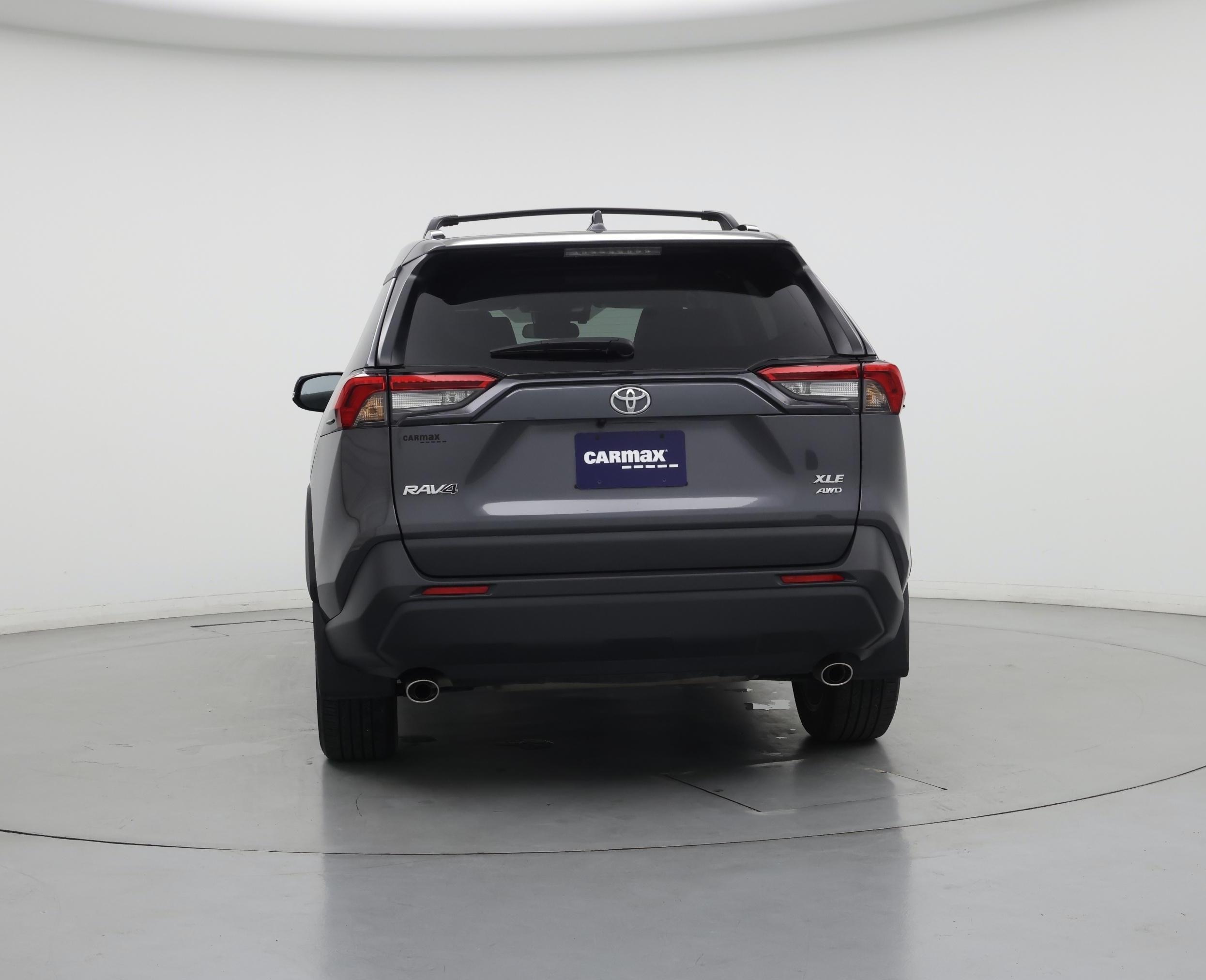 Thumbnail: 2024 Toyota RAV4 - 6