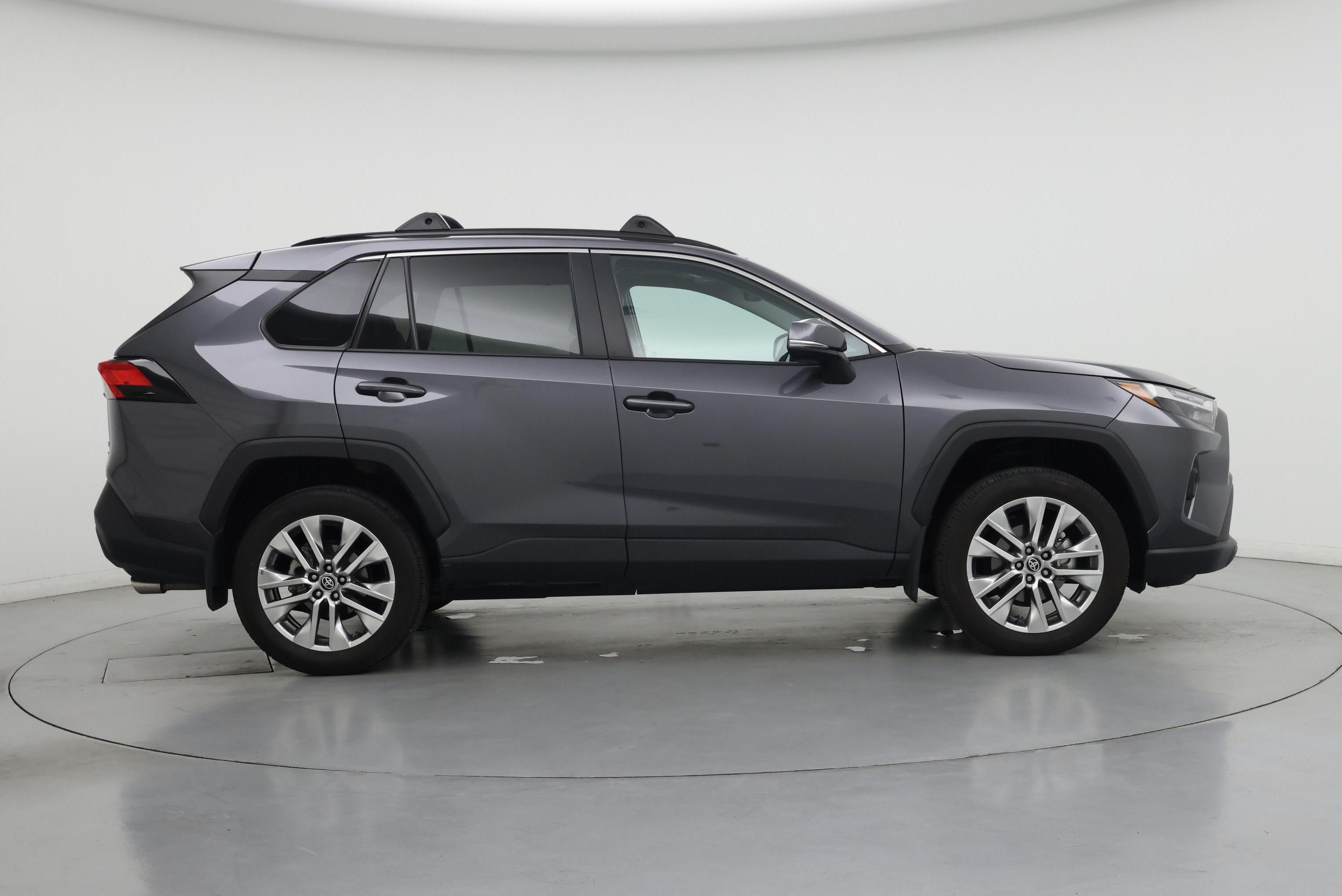 Thumbnail: 2024 Toyota RAV4 - 7