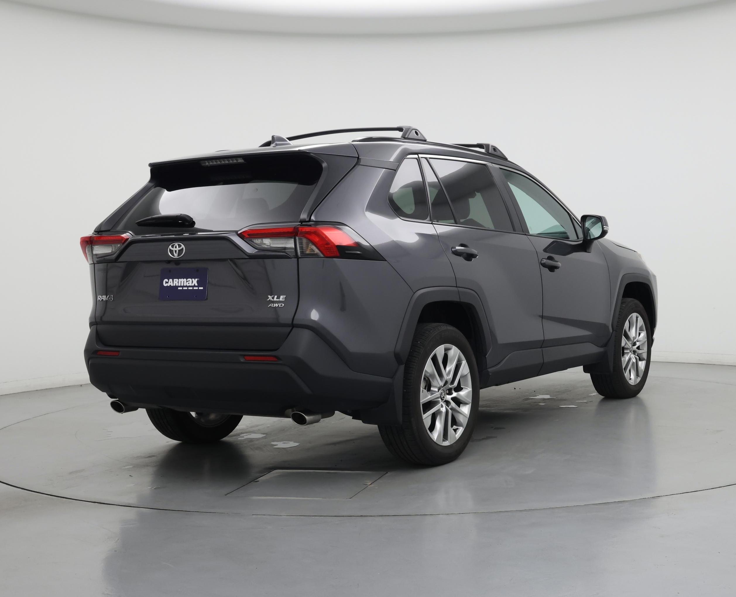 Thumbnail: 2024 Toyota RAV4 - 8