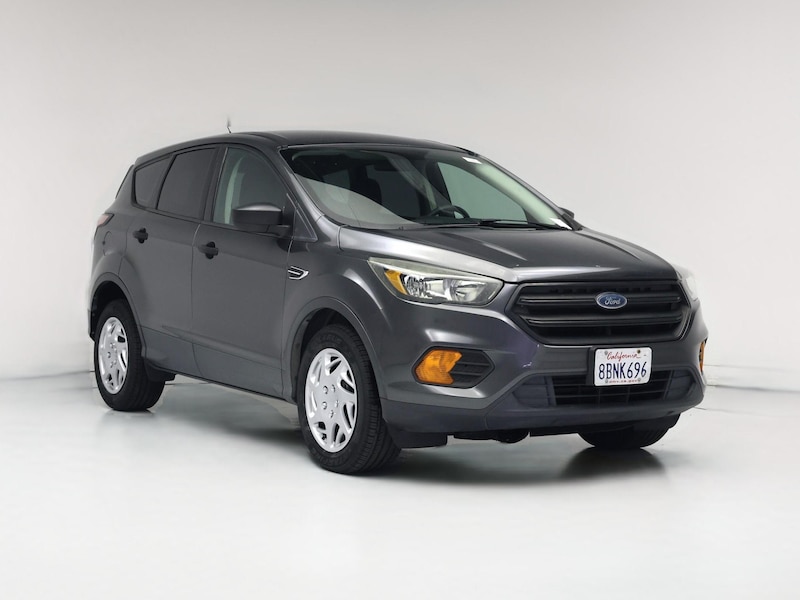 2018 Ford Escape S -
                  San Diego, CA
