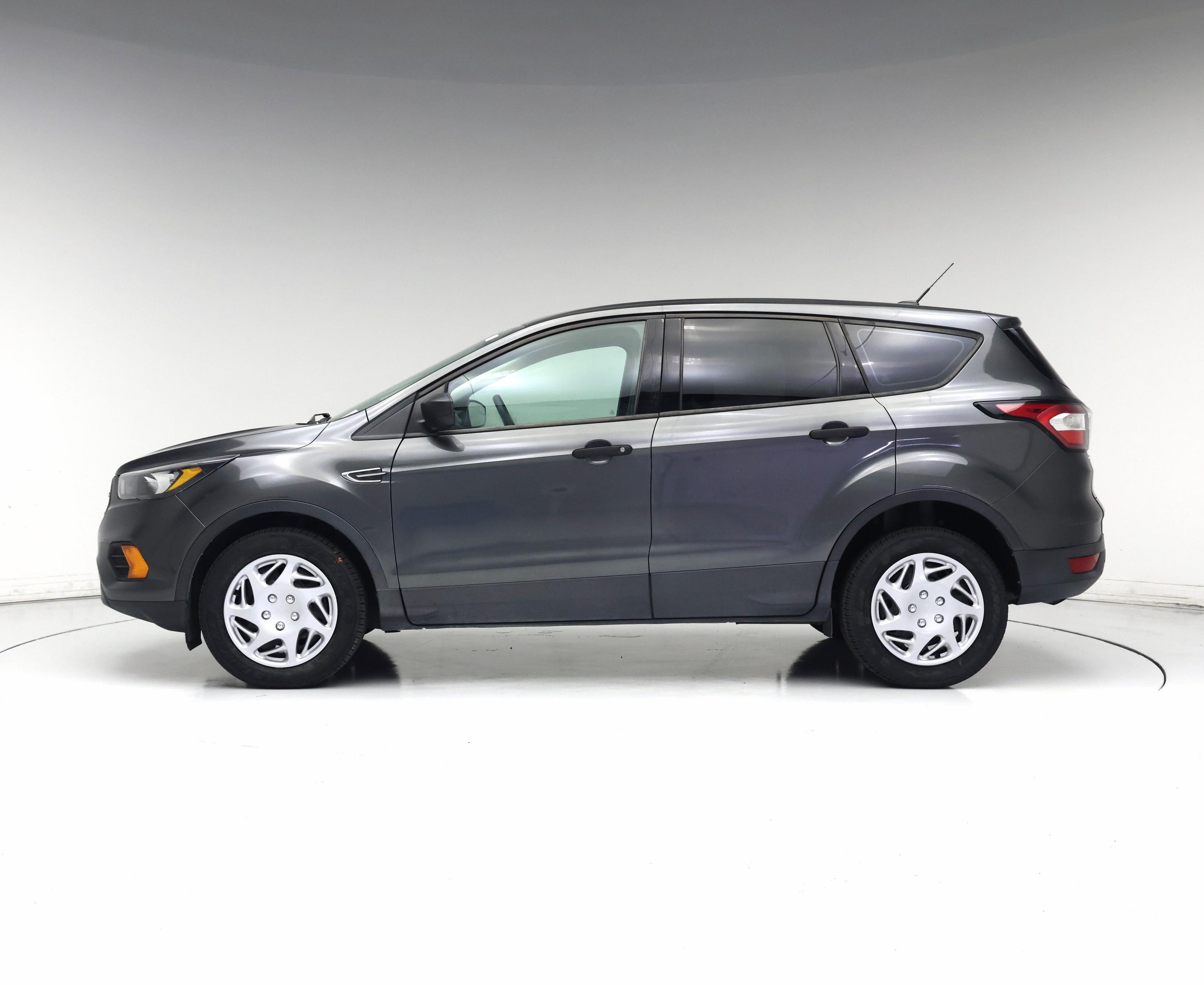Thumbnail: 2018 Ford Escape - 3