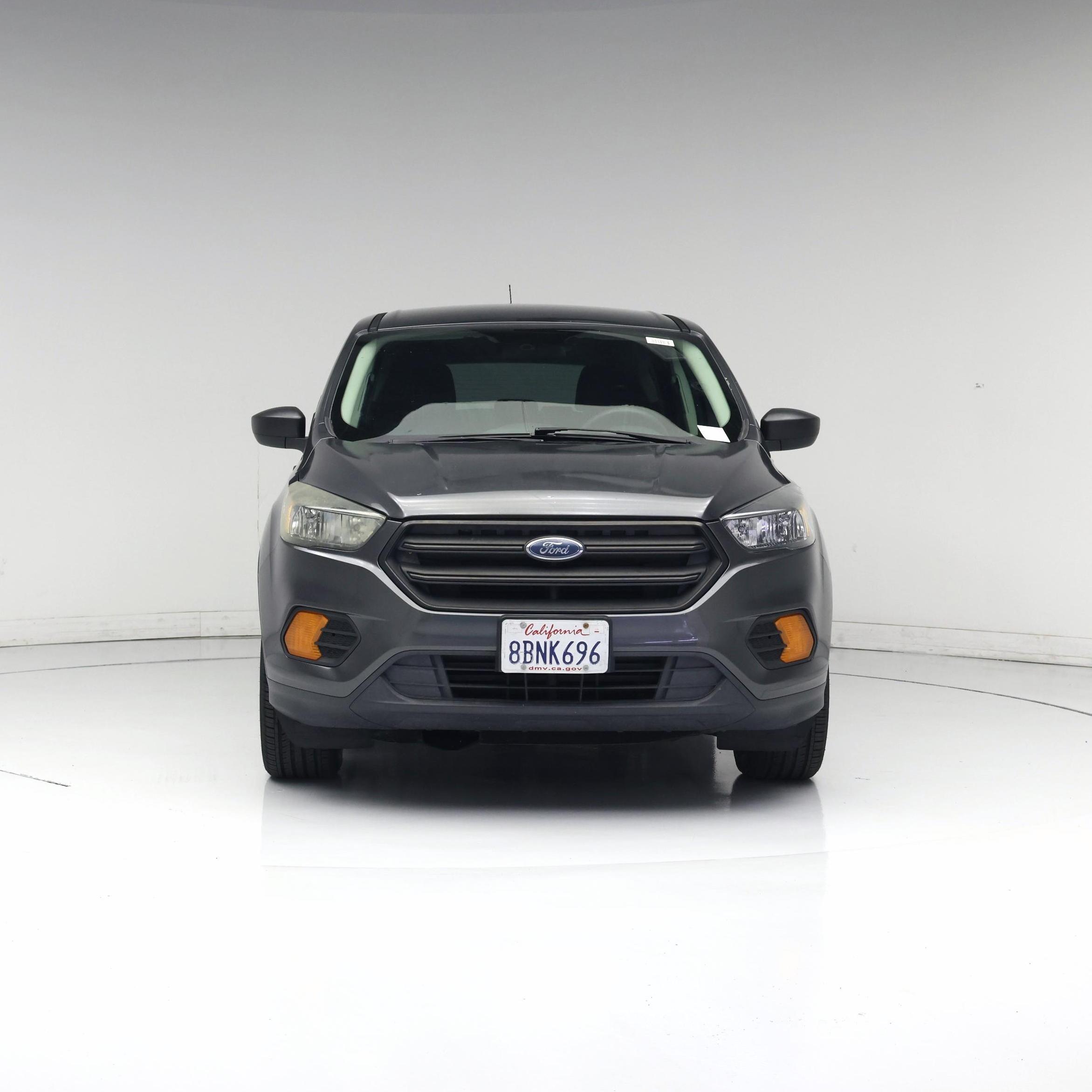 Thumbnail: 2018 Ford Escape - 5