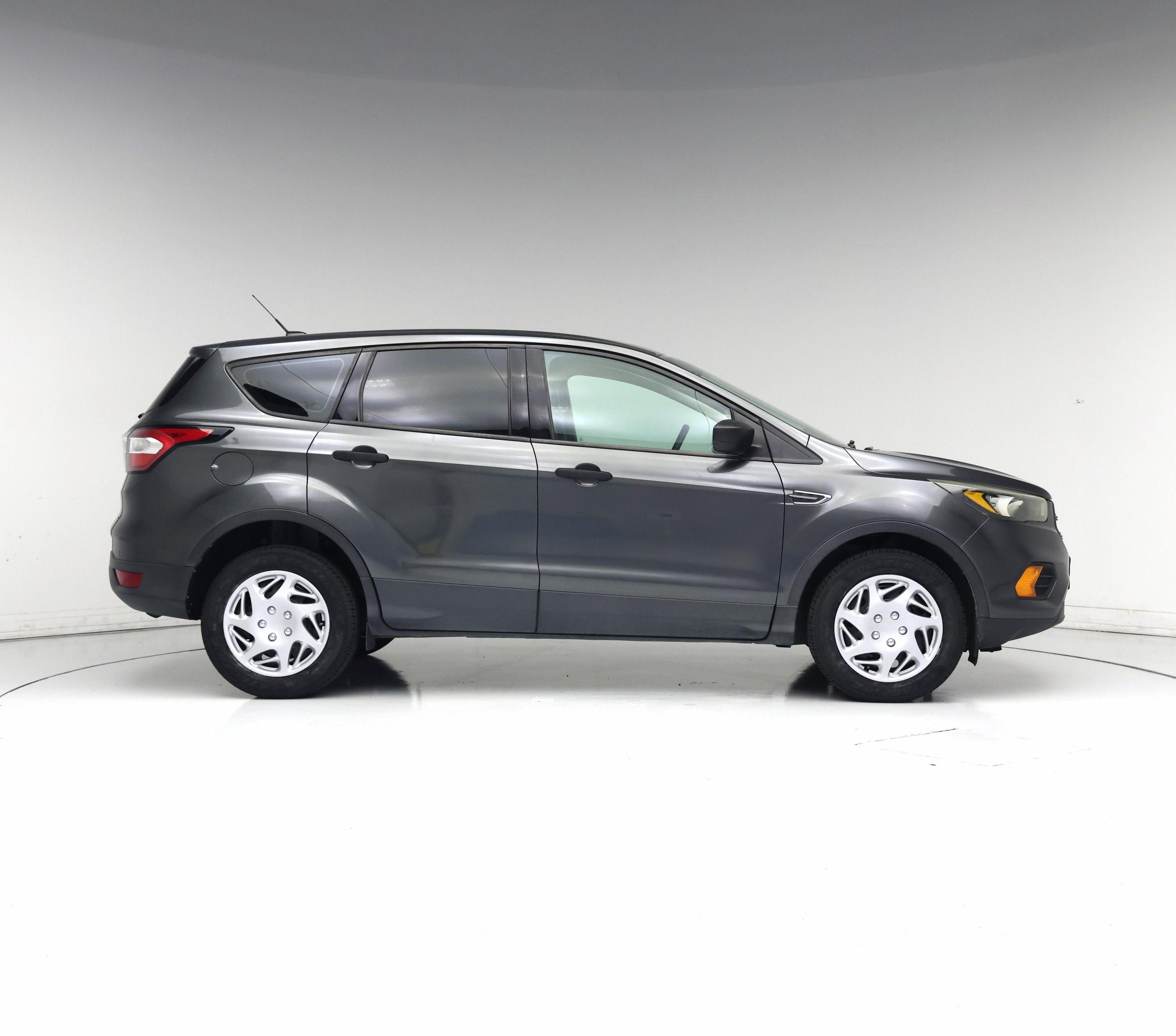 Thumbnail: 2018 Ford Escape - 7