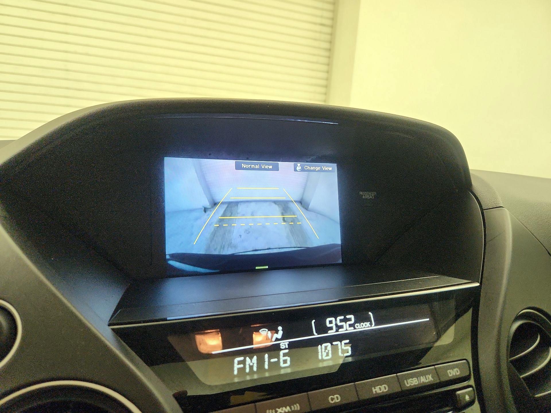 Thumbnail: 2014 Honda Pilot - 14