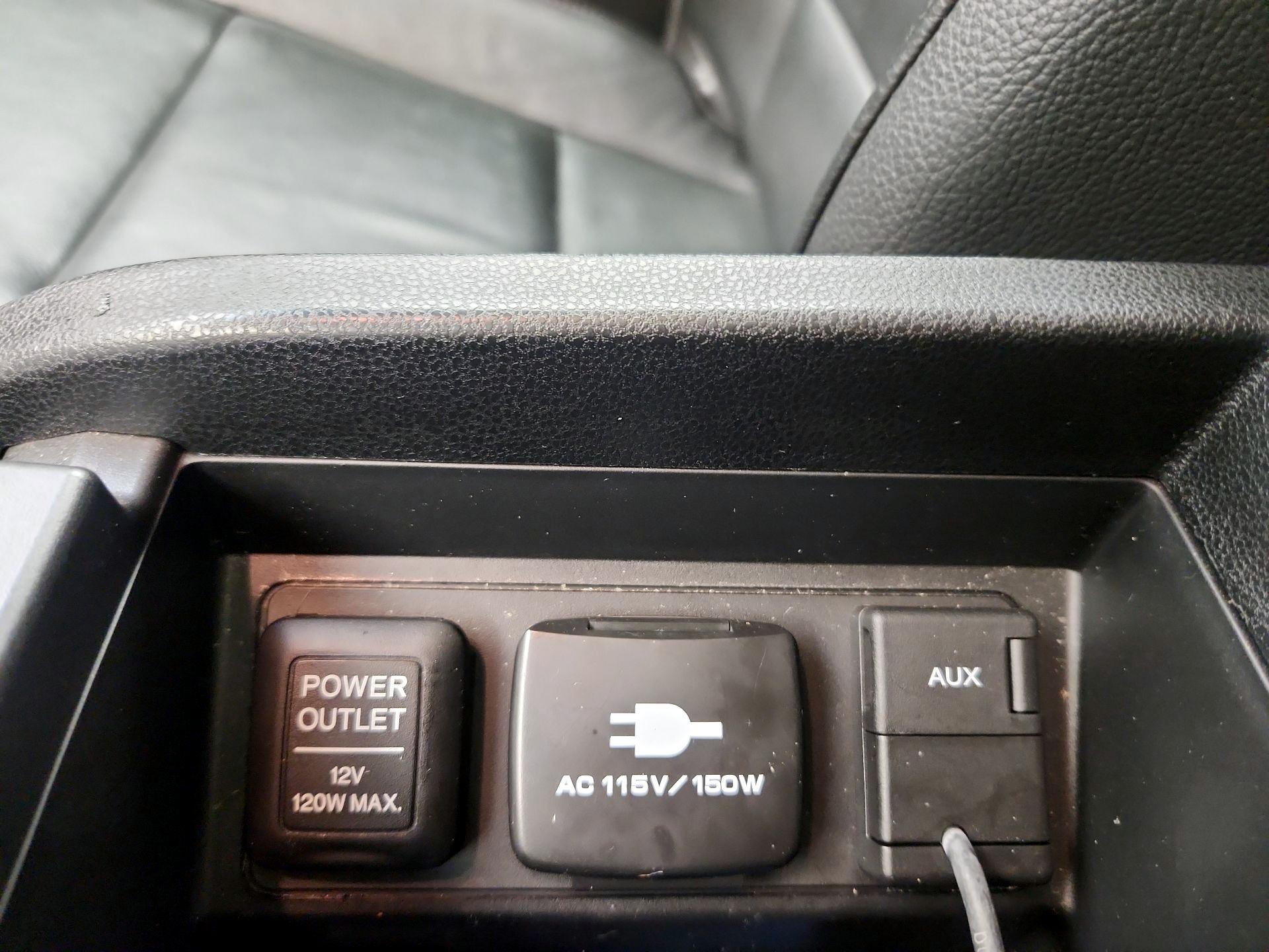 Thumbnail: 2014 Honda Pilot - 18